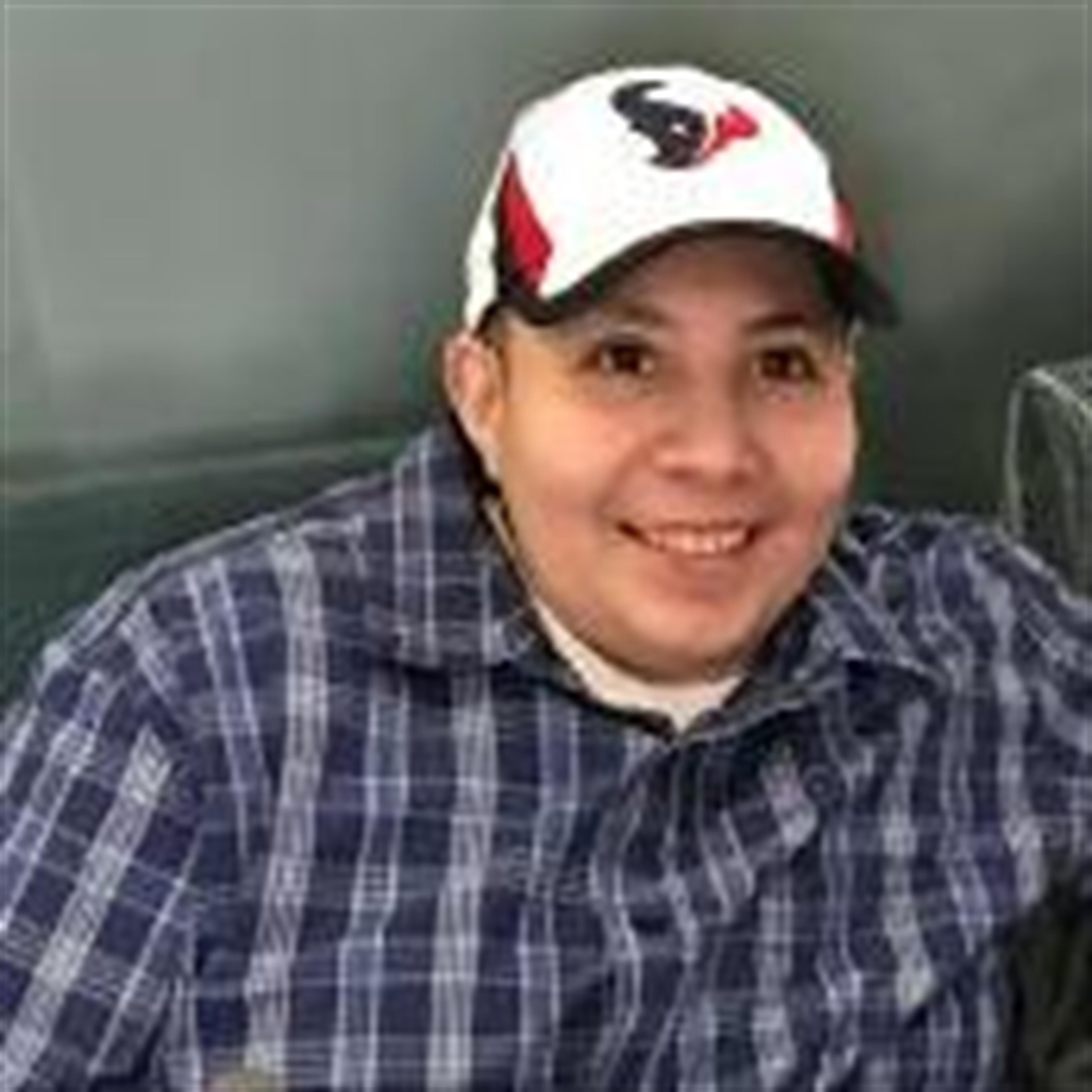 Roger Garcia