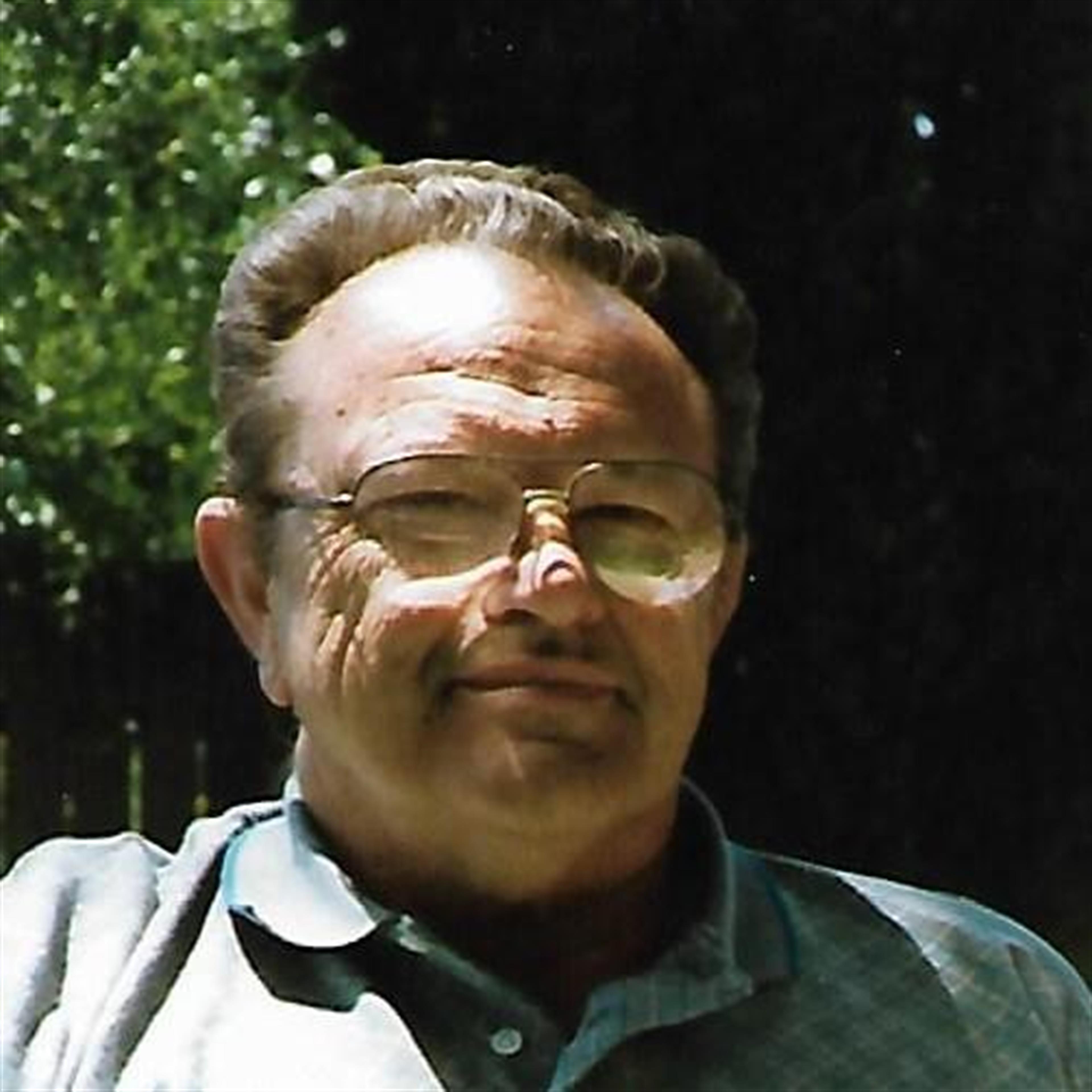 Eugene Arthur Doty