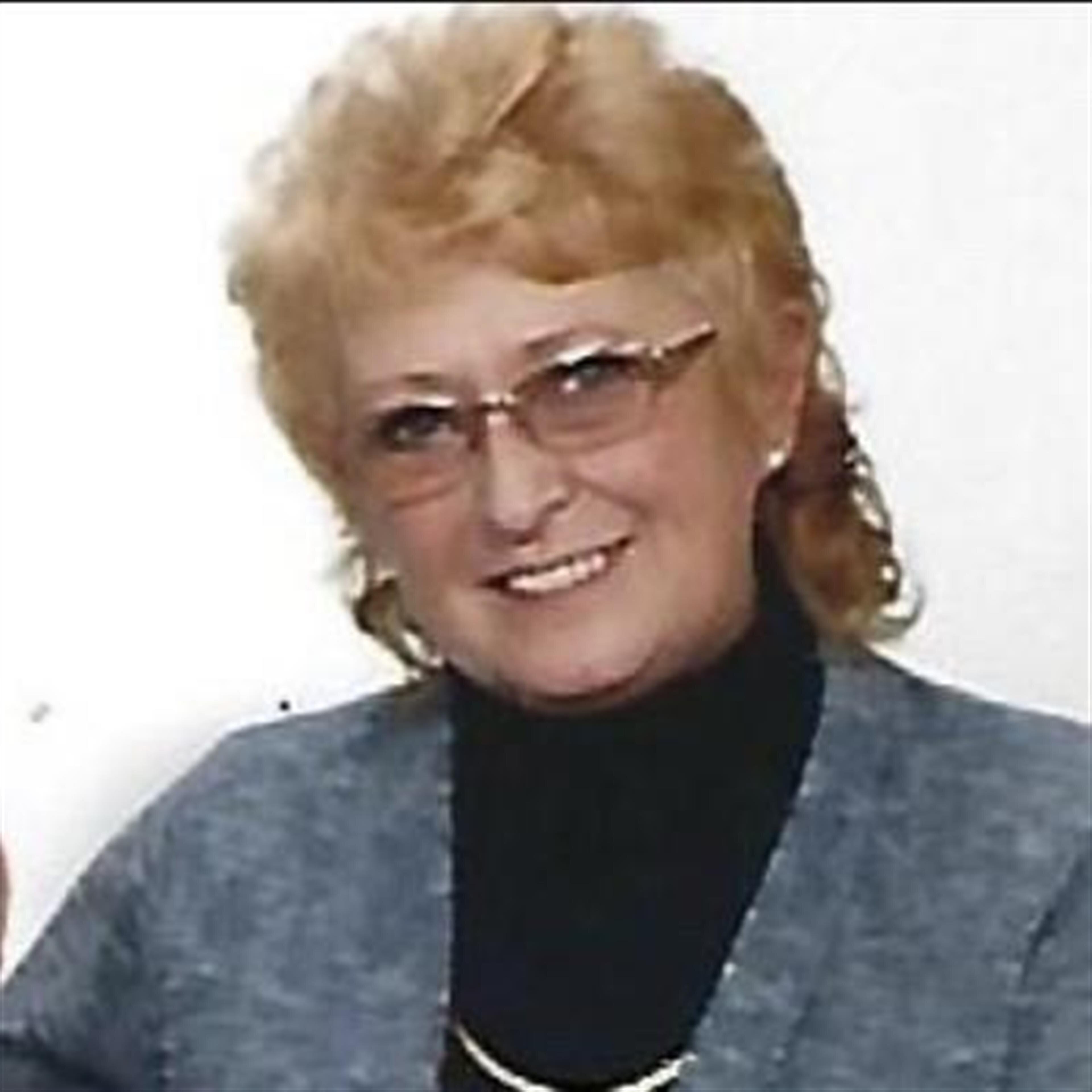 Linda Sue  French