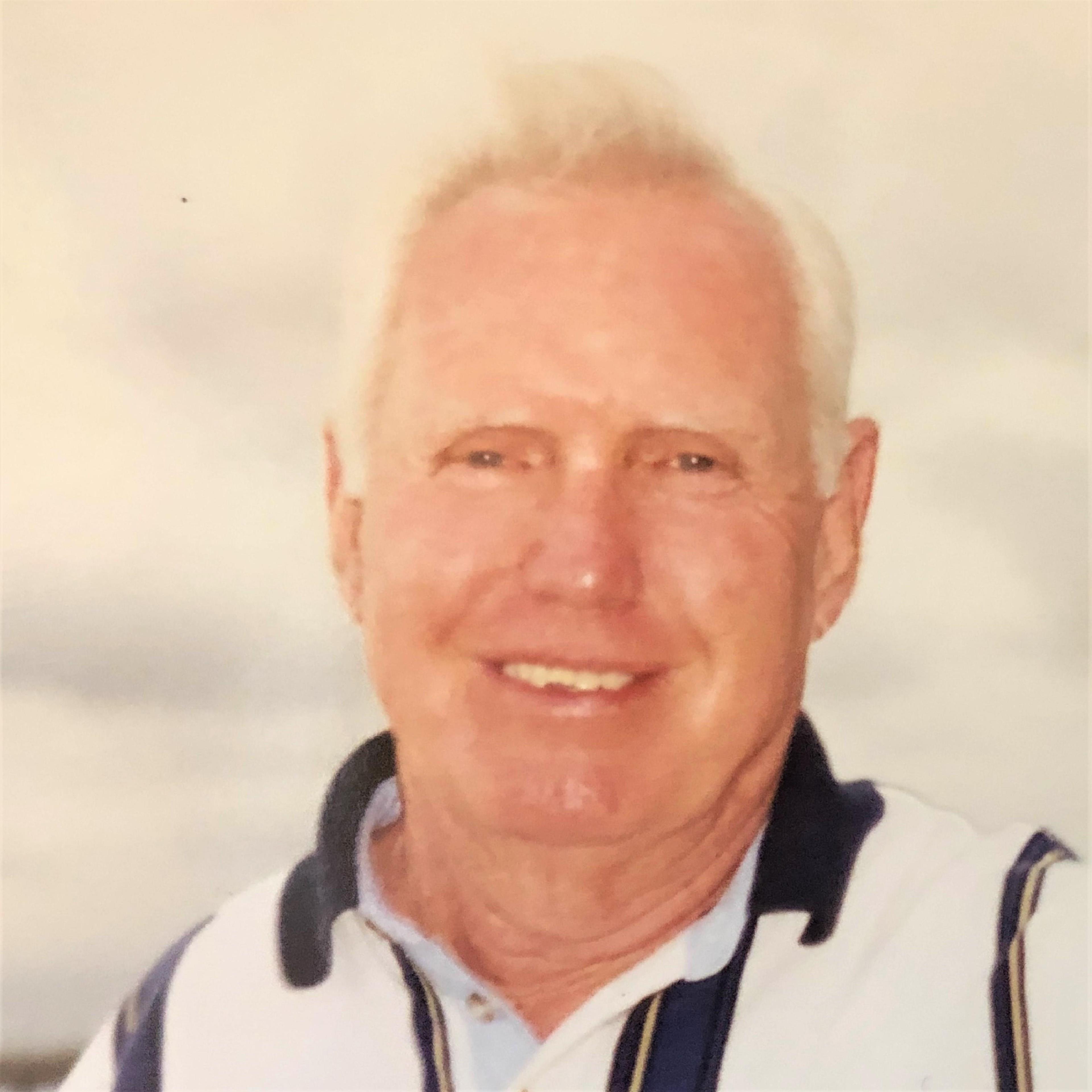 Joseph Travers Oliver Jr.