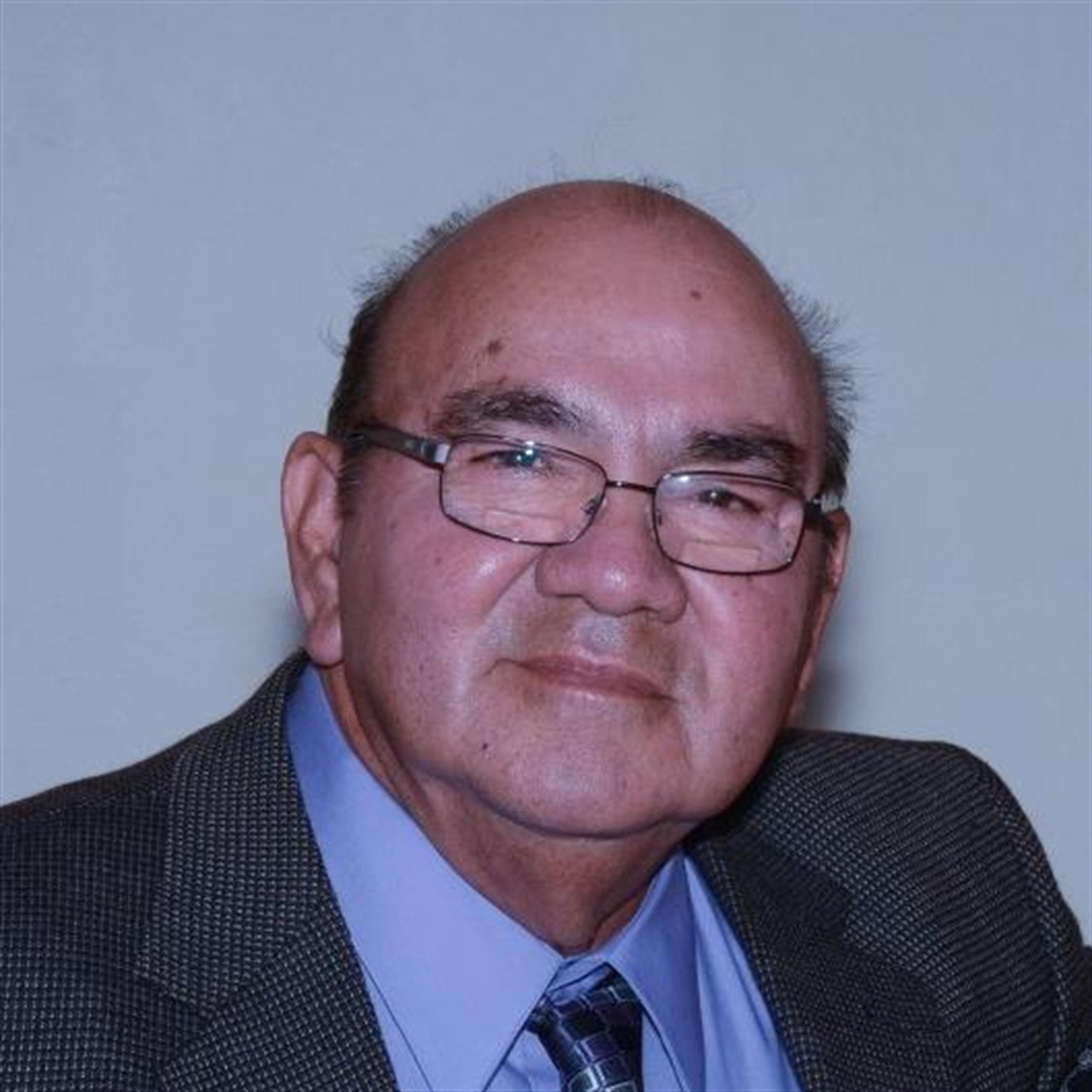 Ramon P. Abrego
