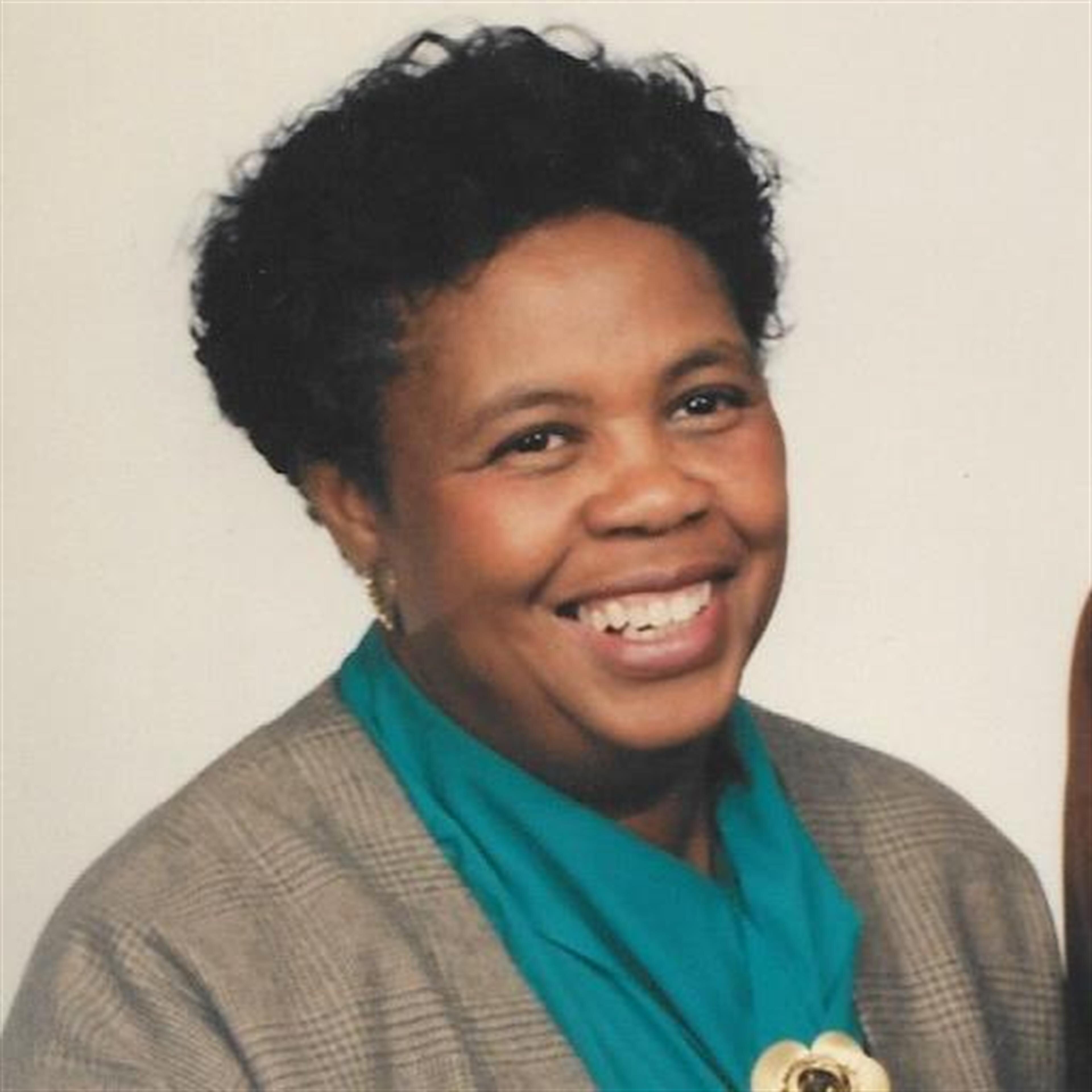 Helen Sheley