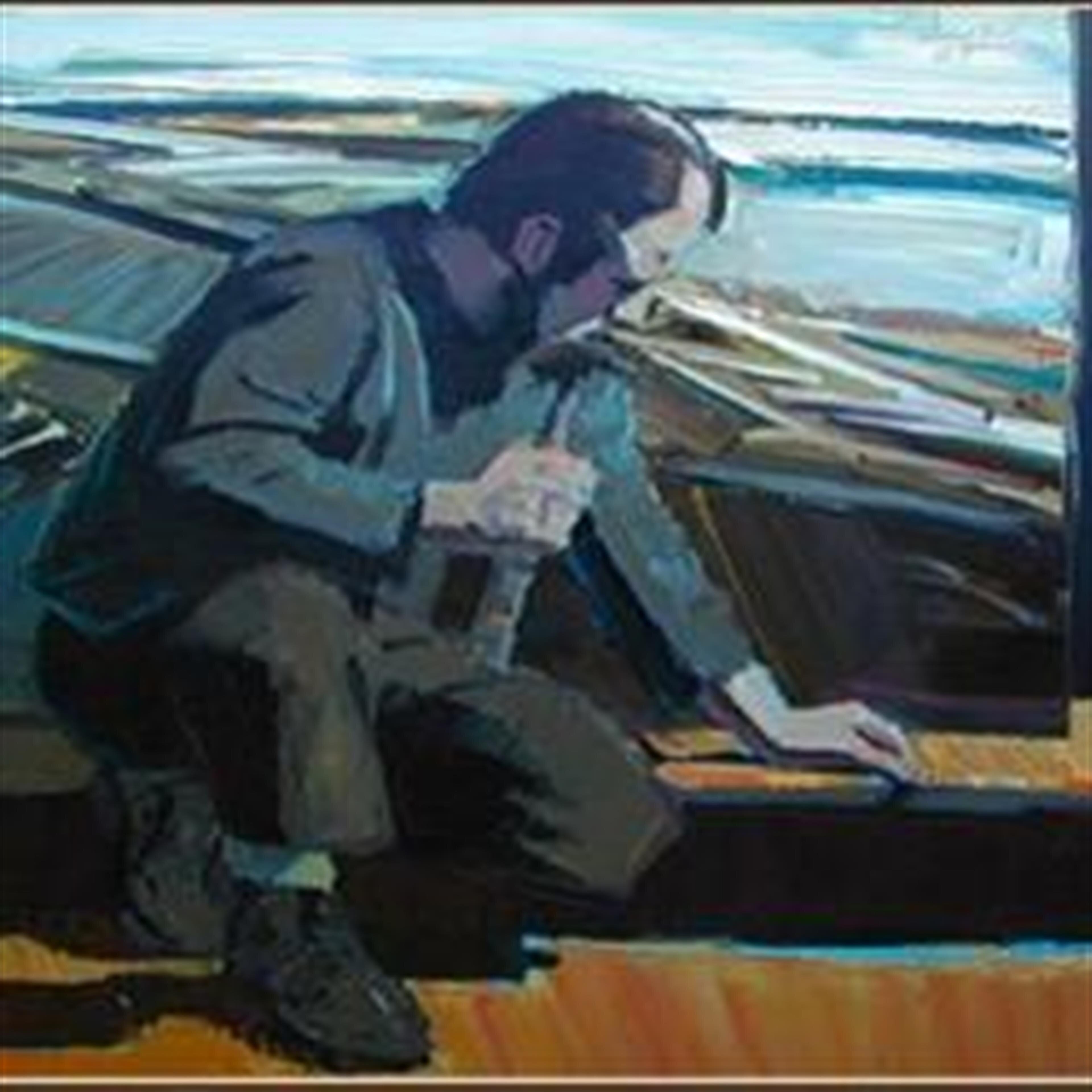 Donald  Louis  Clausen