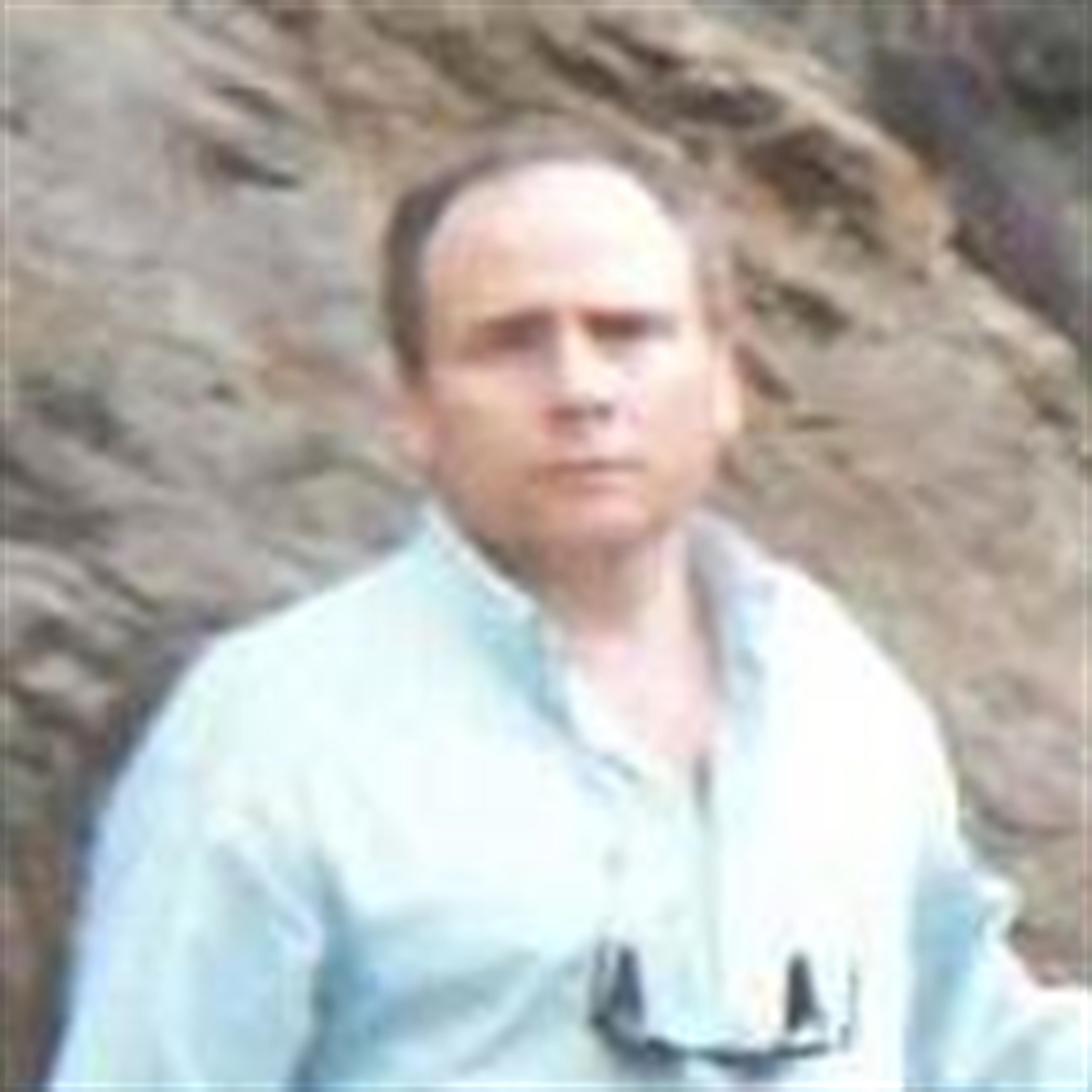Michael Duane Thompson