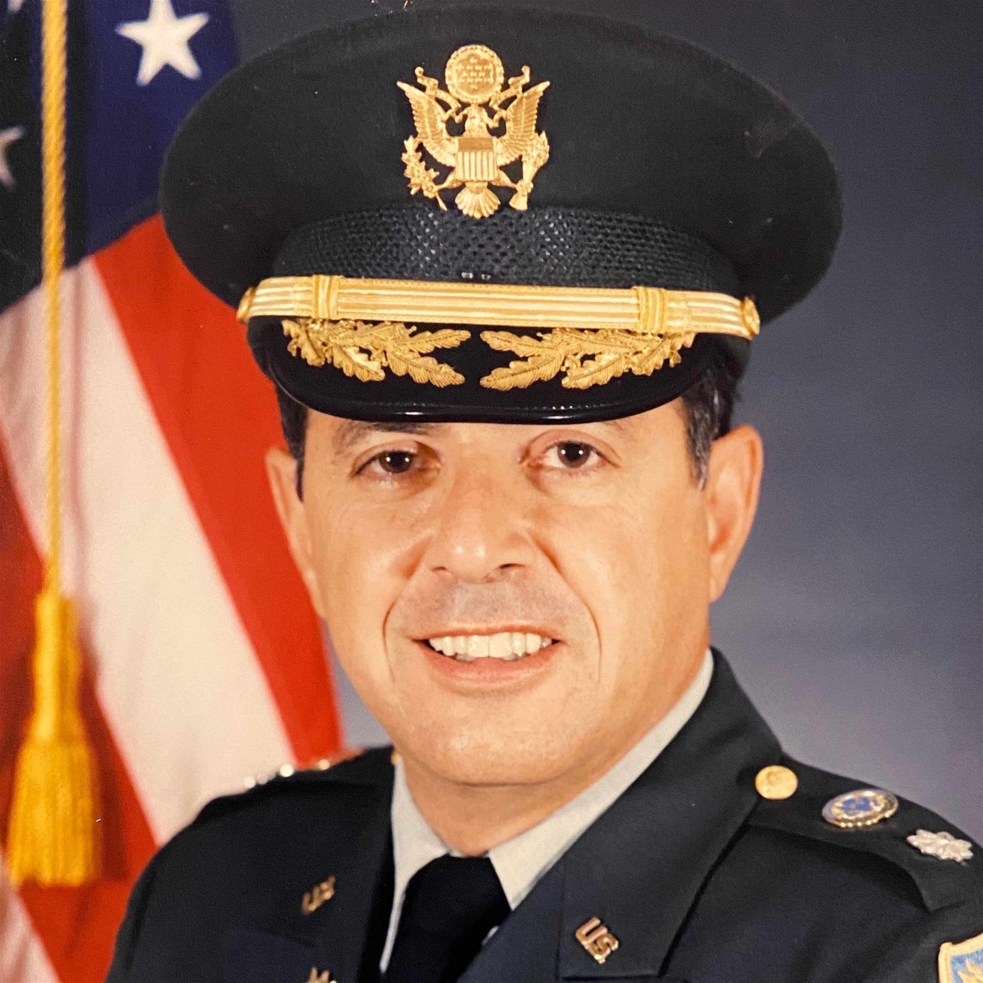 Paul Charles Topalian