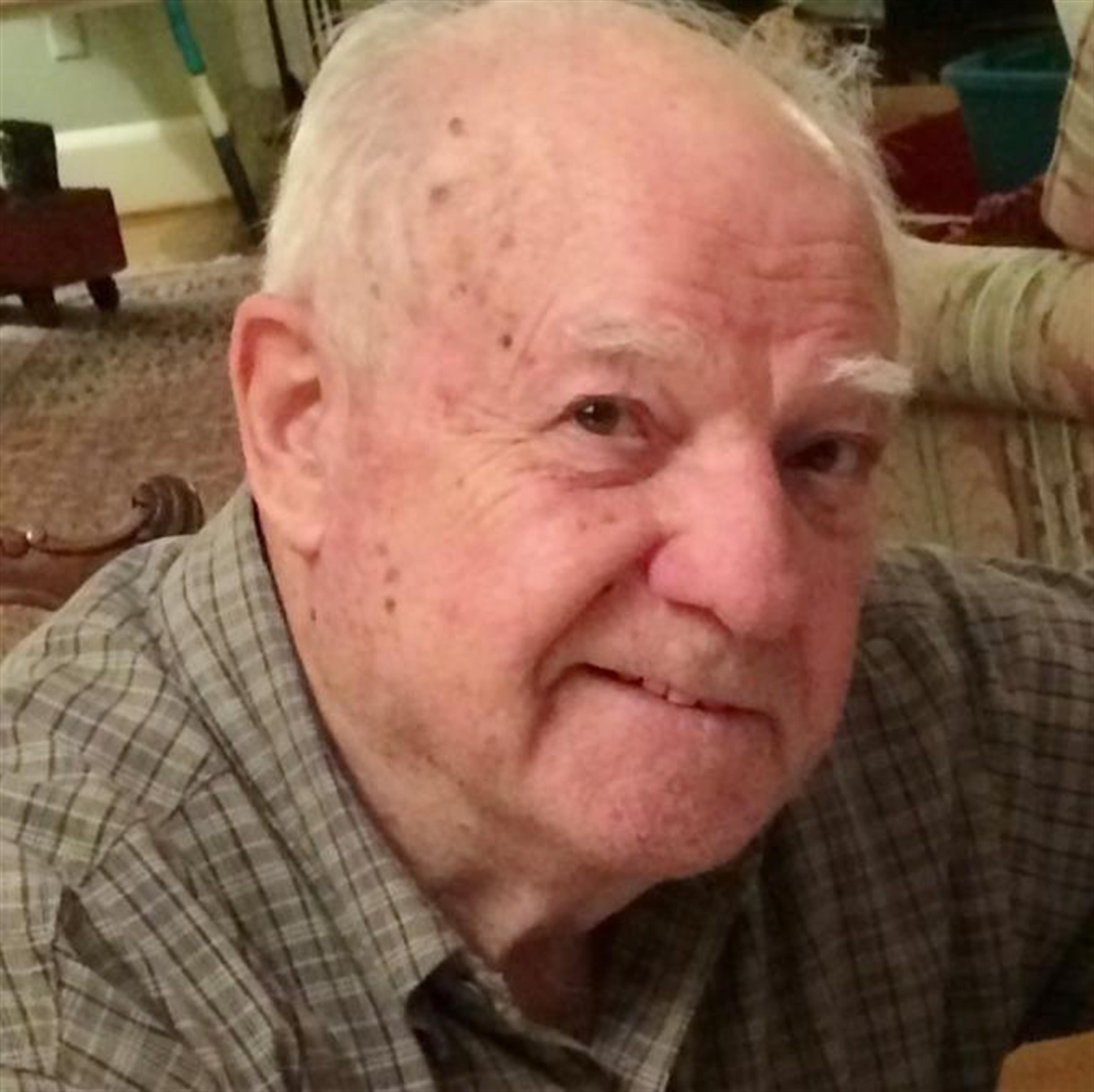George Mathew Christ  Jr