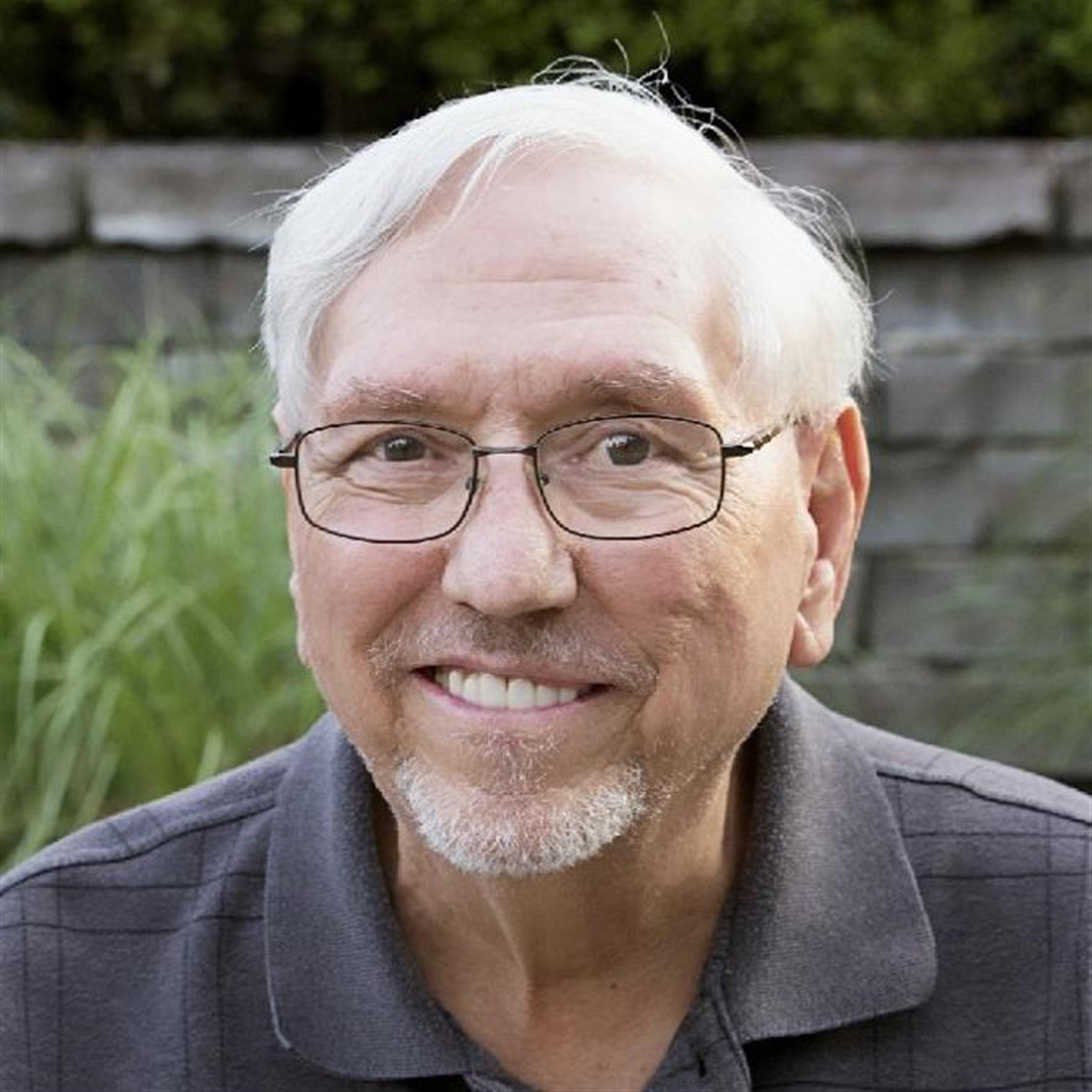 Carl Wiley White's obituary picture