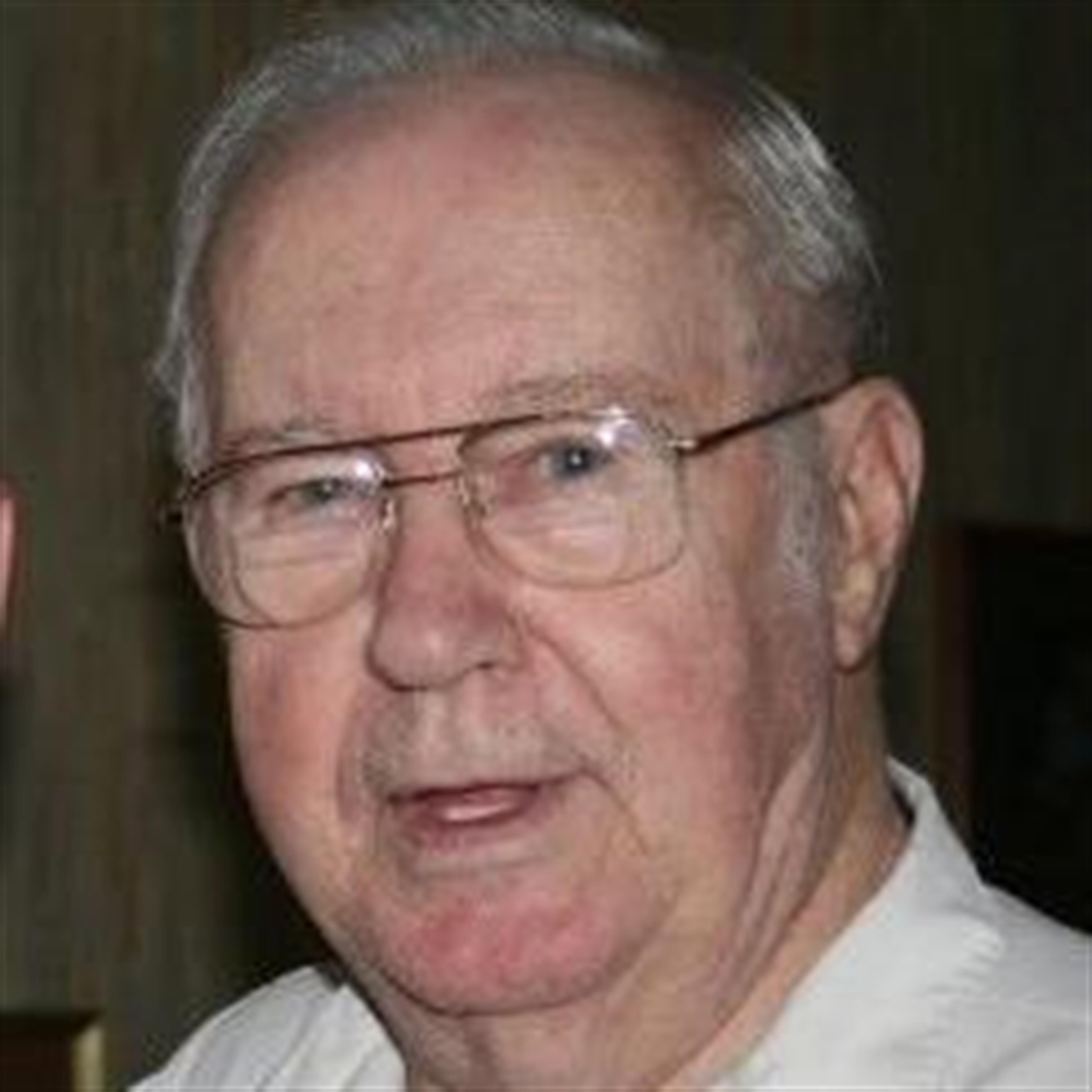 Dr. Richard C. McFall