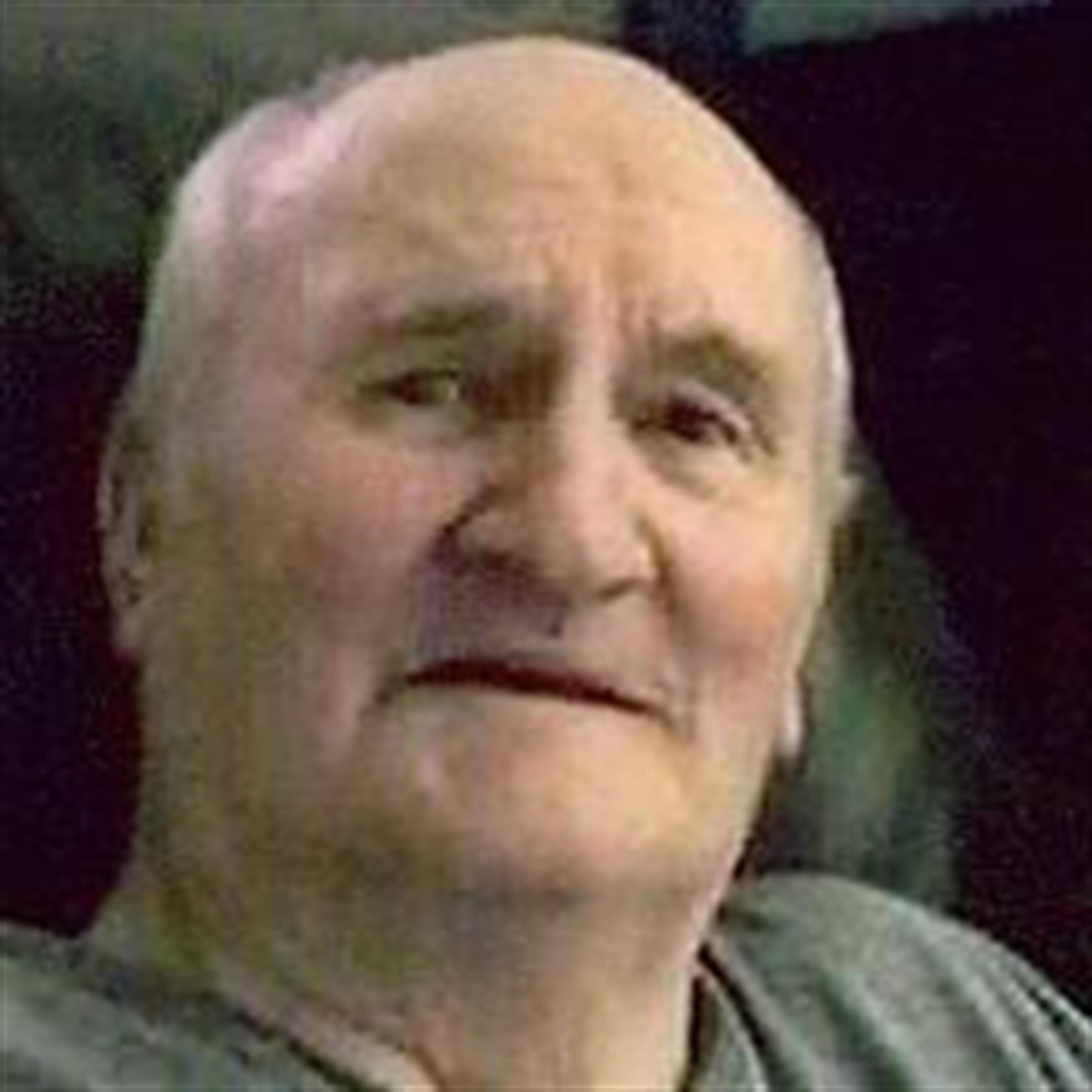 Doyle E. Caffey (Lebanon)