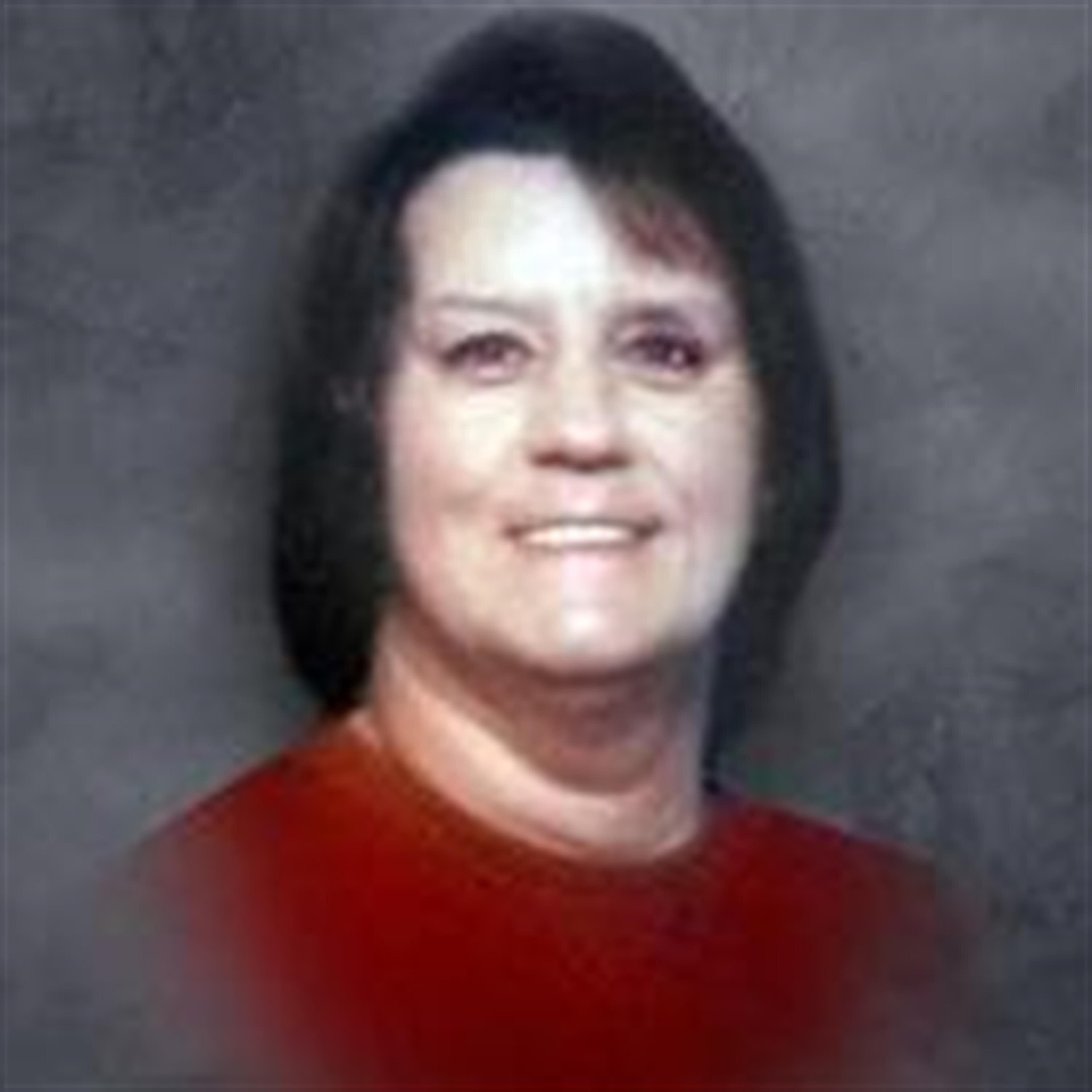 Sharon  (Susie) Gooding (Bolivar)
