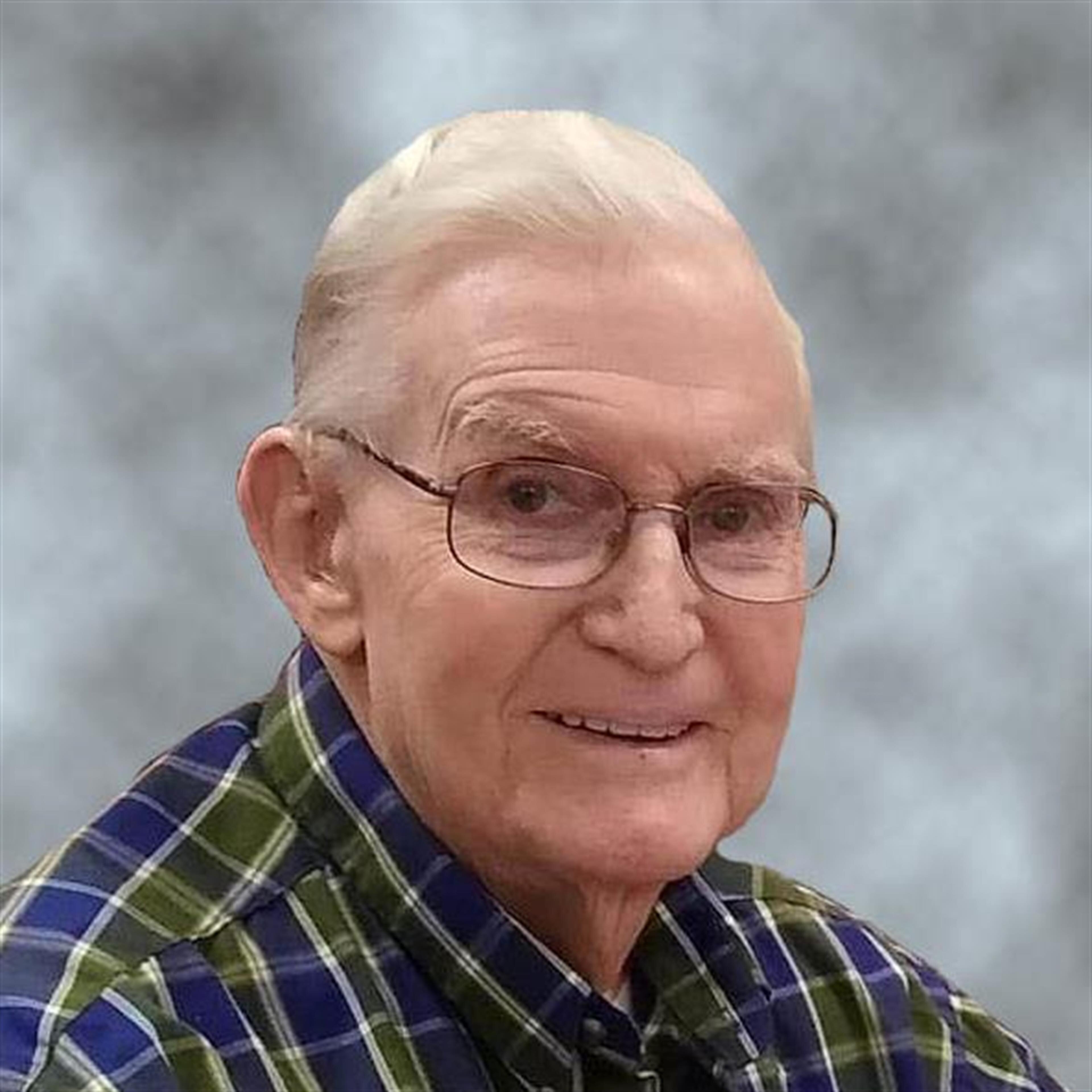 Douglas E. Gardner