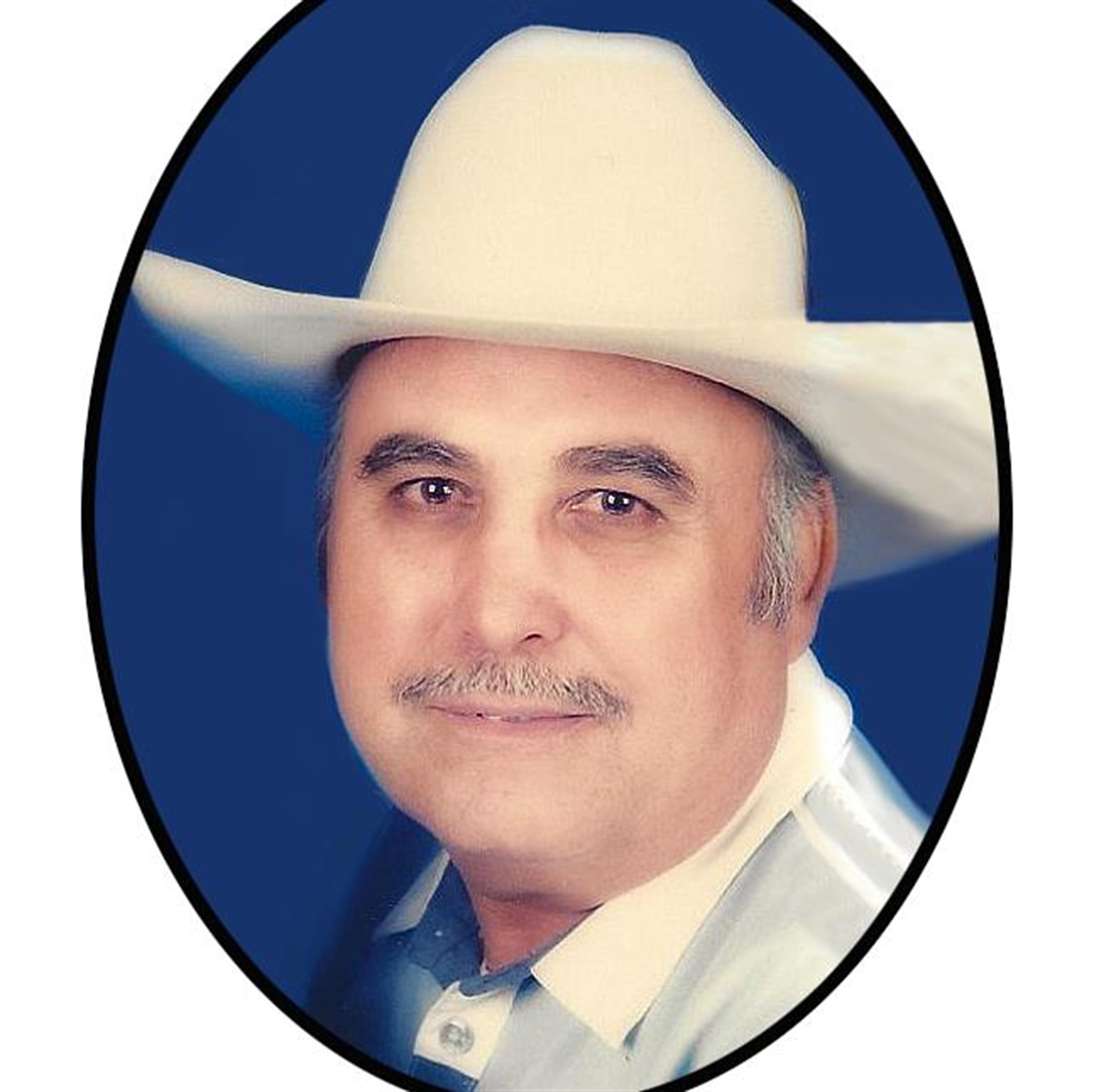 Silverio Garcia Trevino