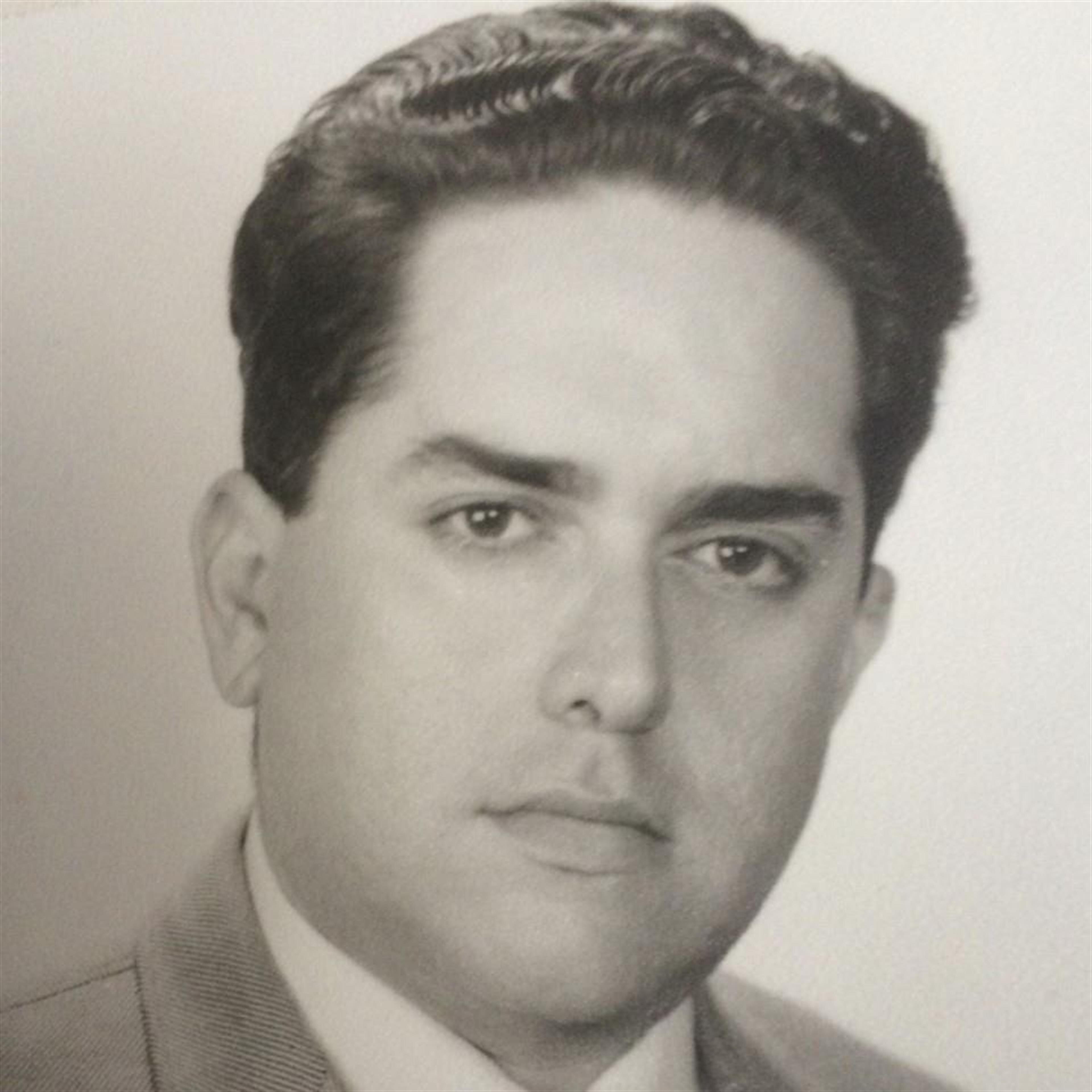 Leonardo A. Garcia