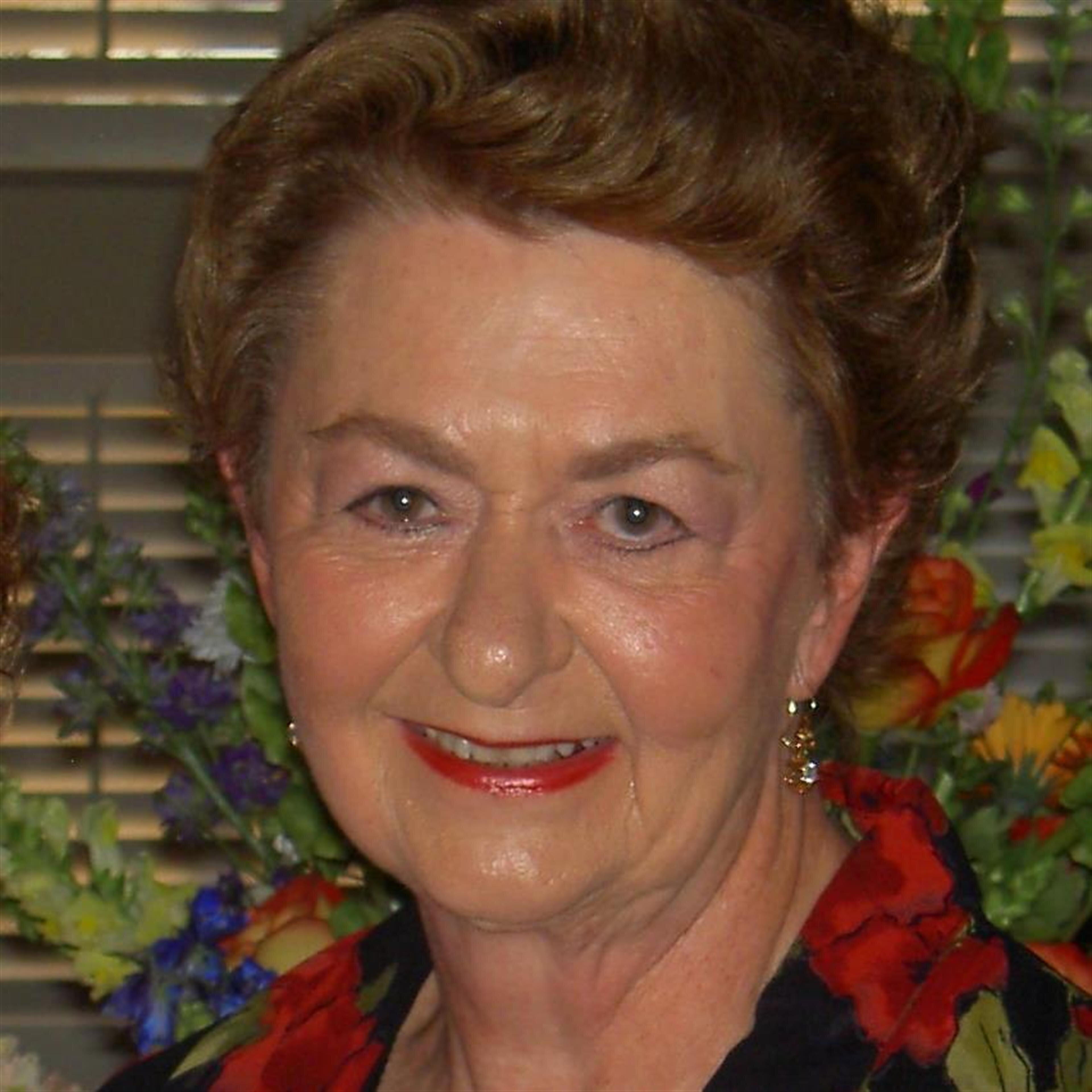 Jean  Patterson Glaze