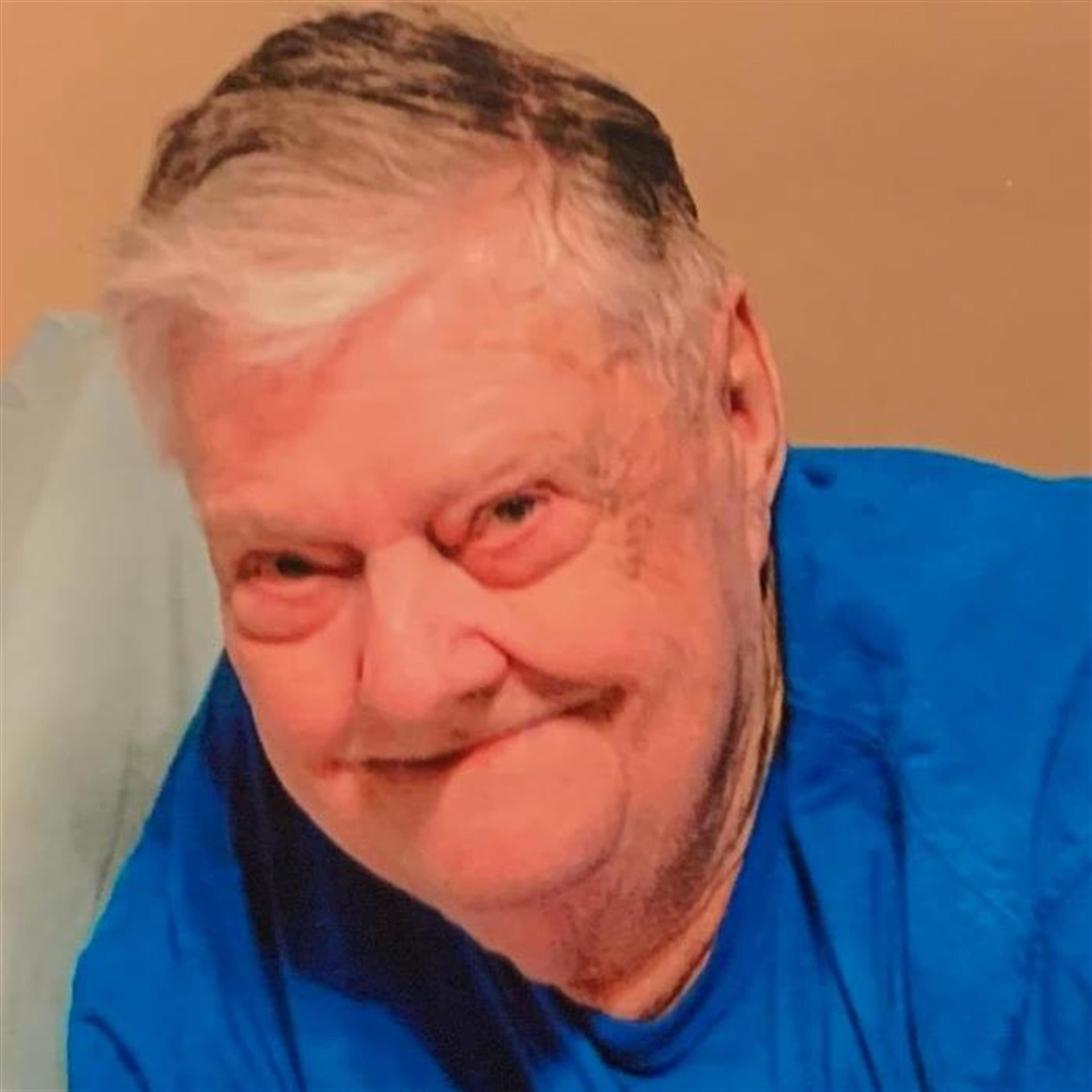 Paul Nelson Hollar Sr.