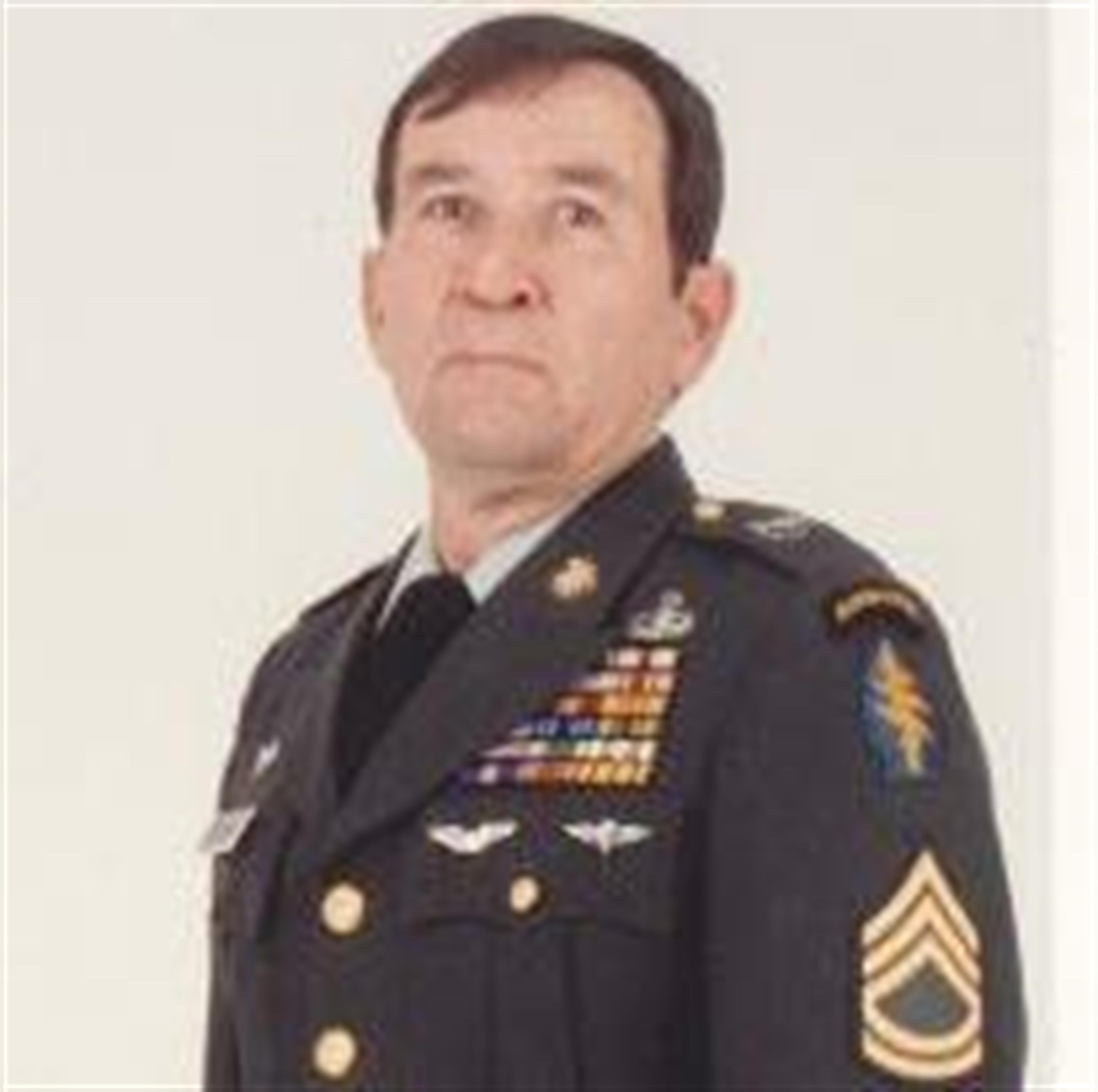 Wilton H. Whitehead  "Woody"