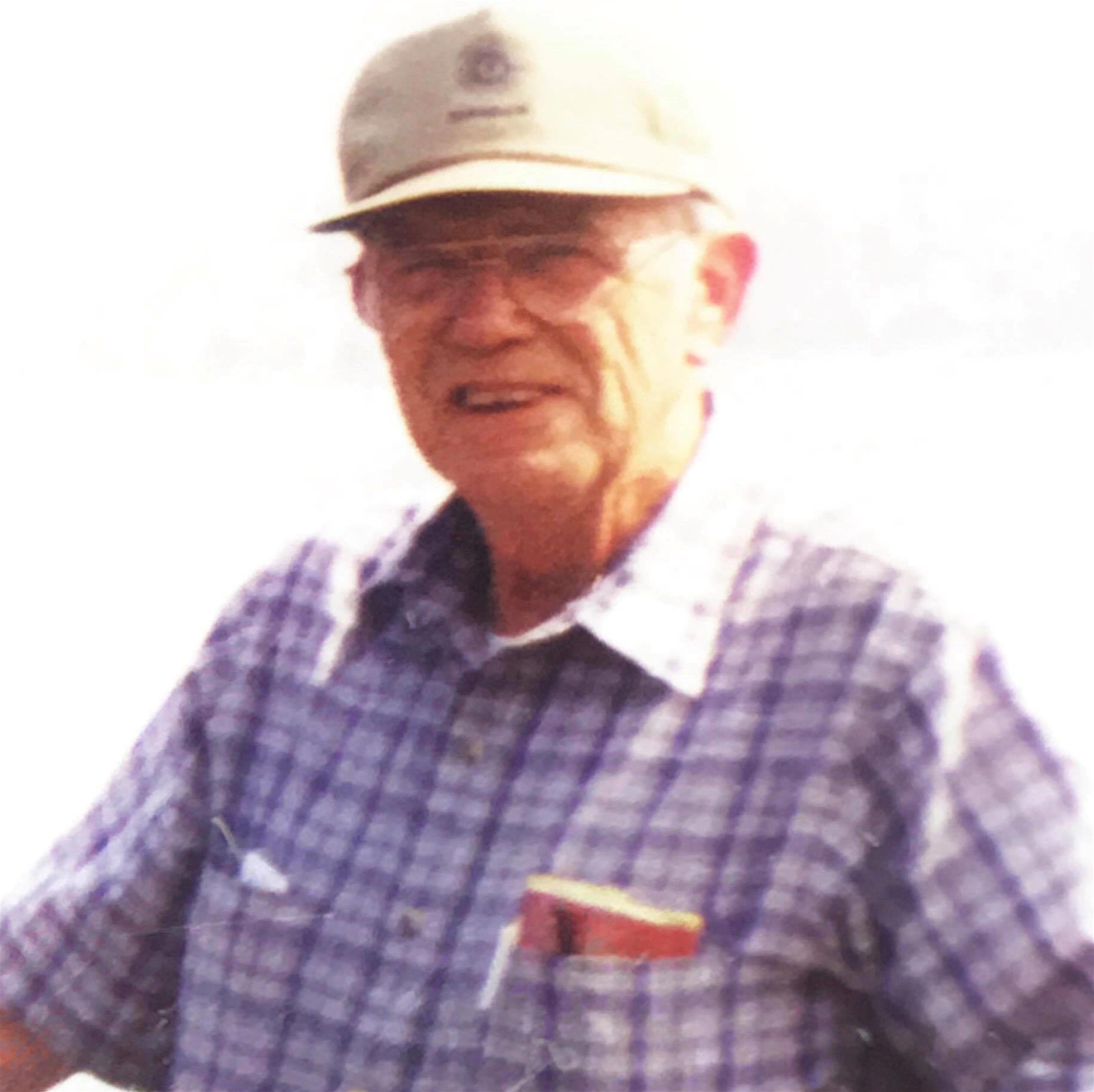 Donald T. Nesheim
