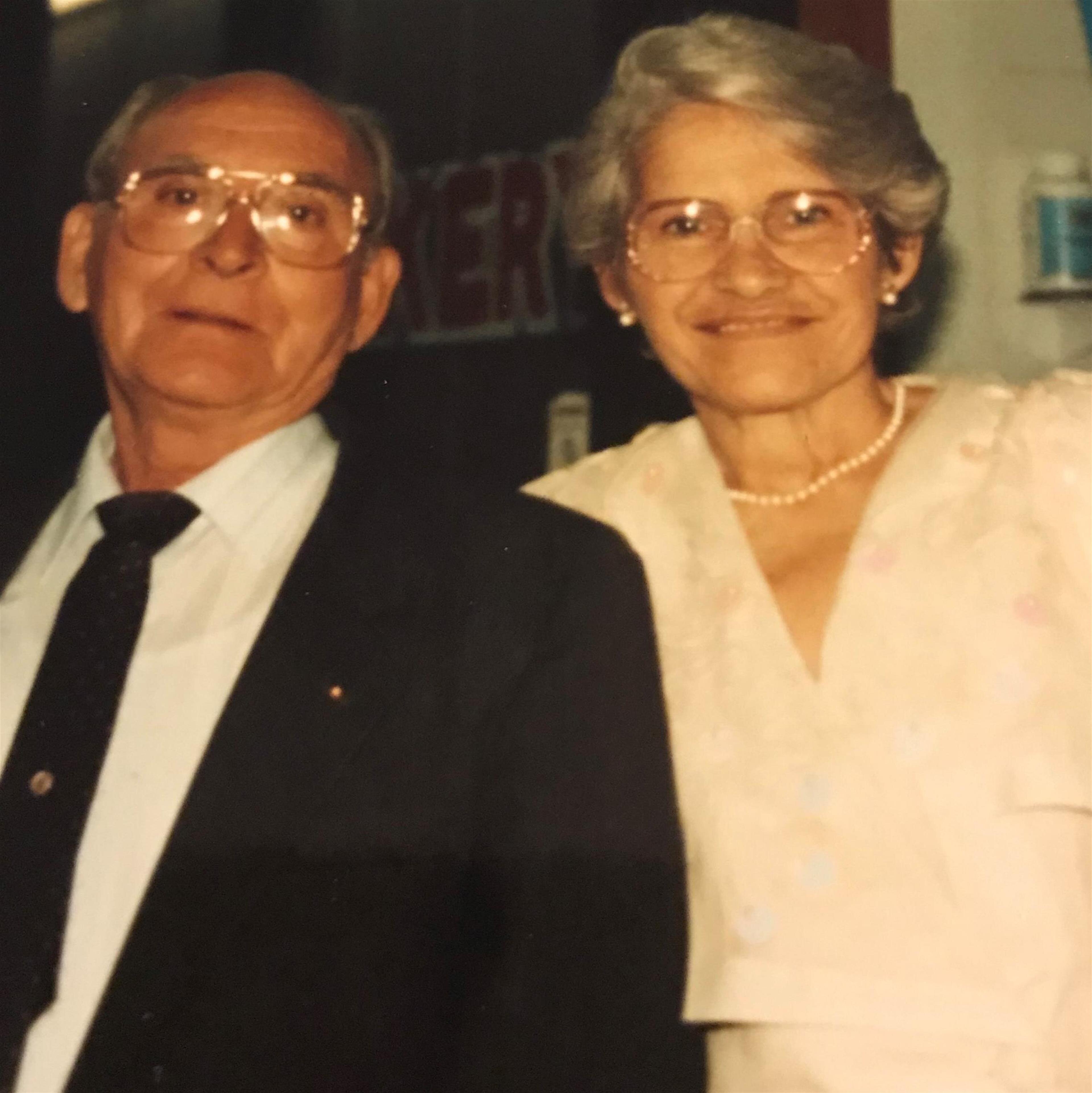 Luis Garrido