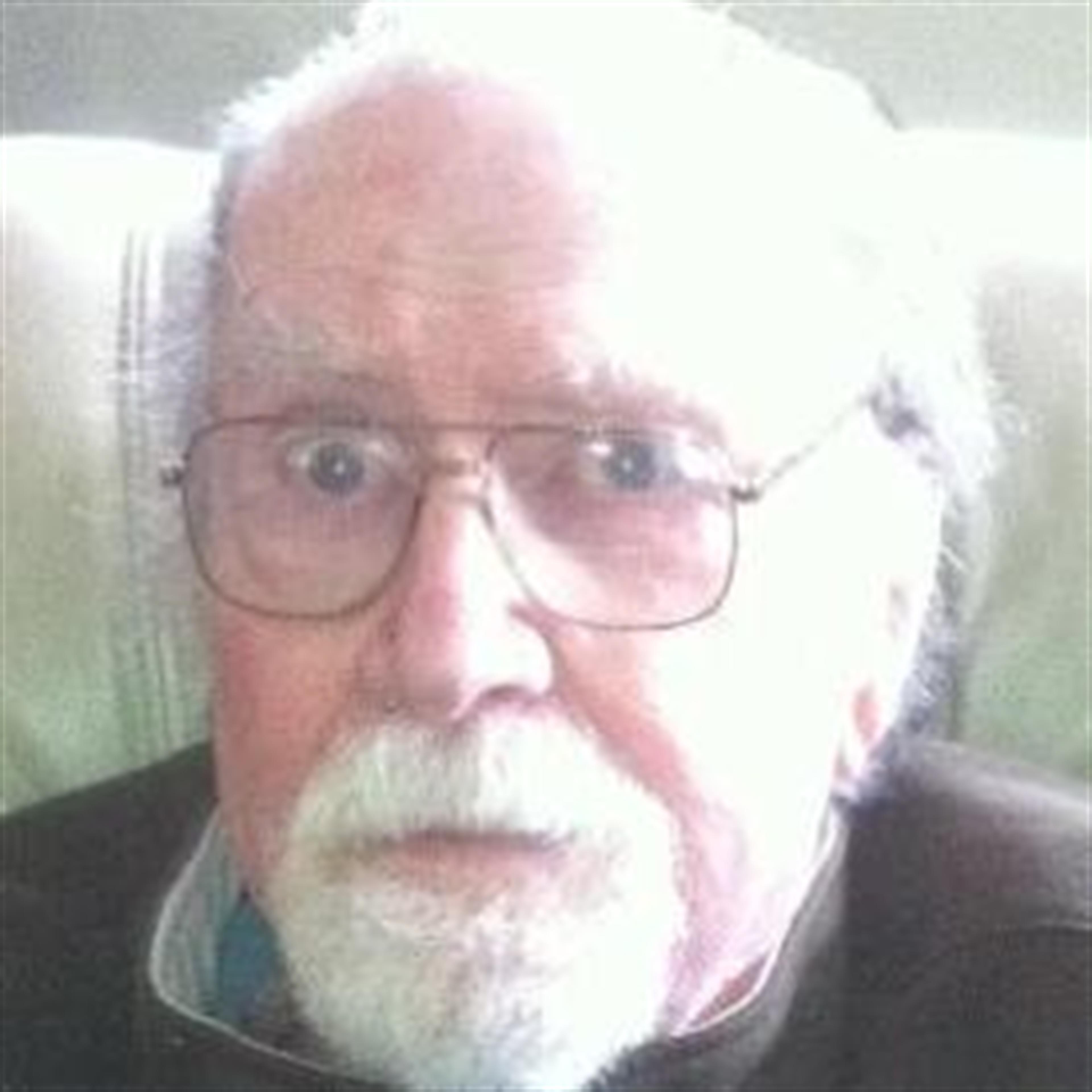 Forrest Edgar Woodward