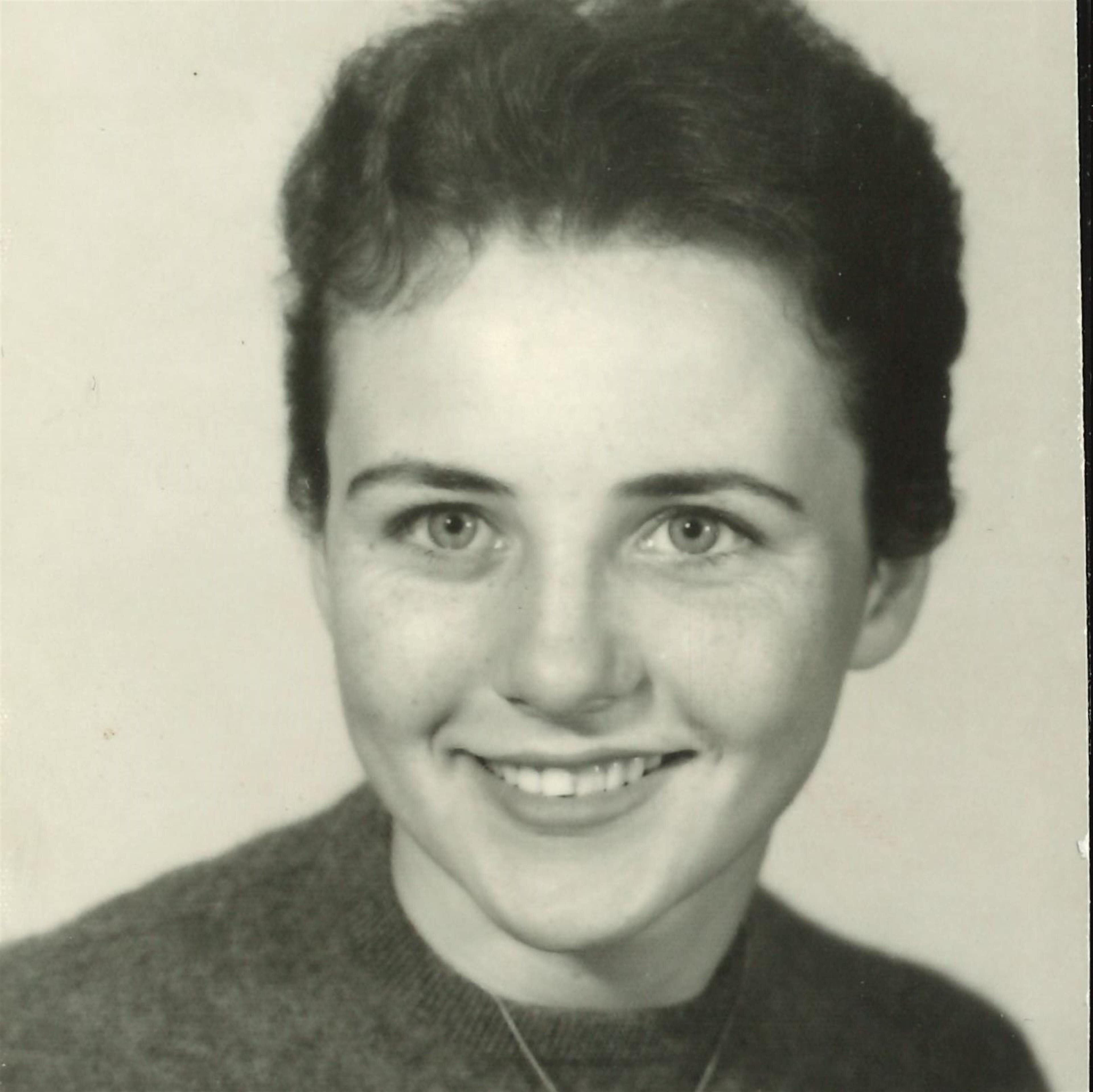 Shirley Jean Benner