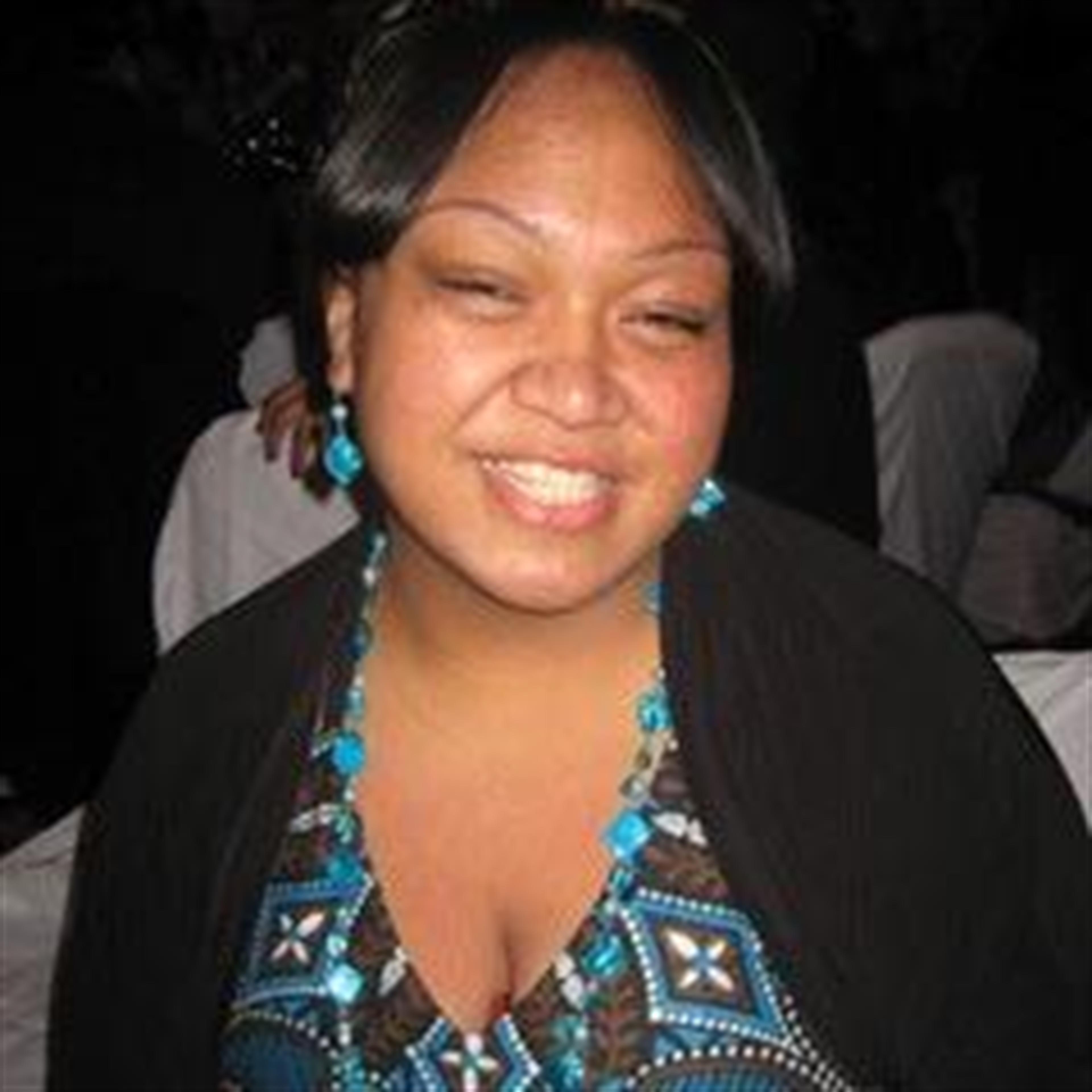 Margaret Lafua Niumata