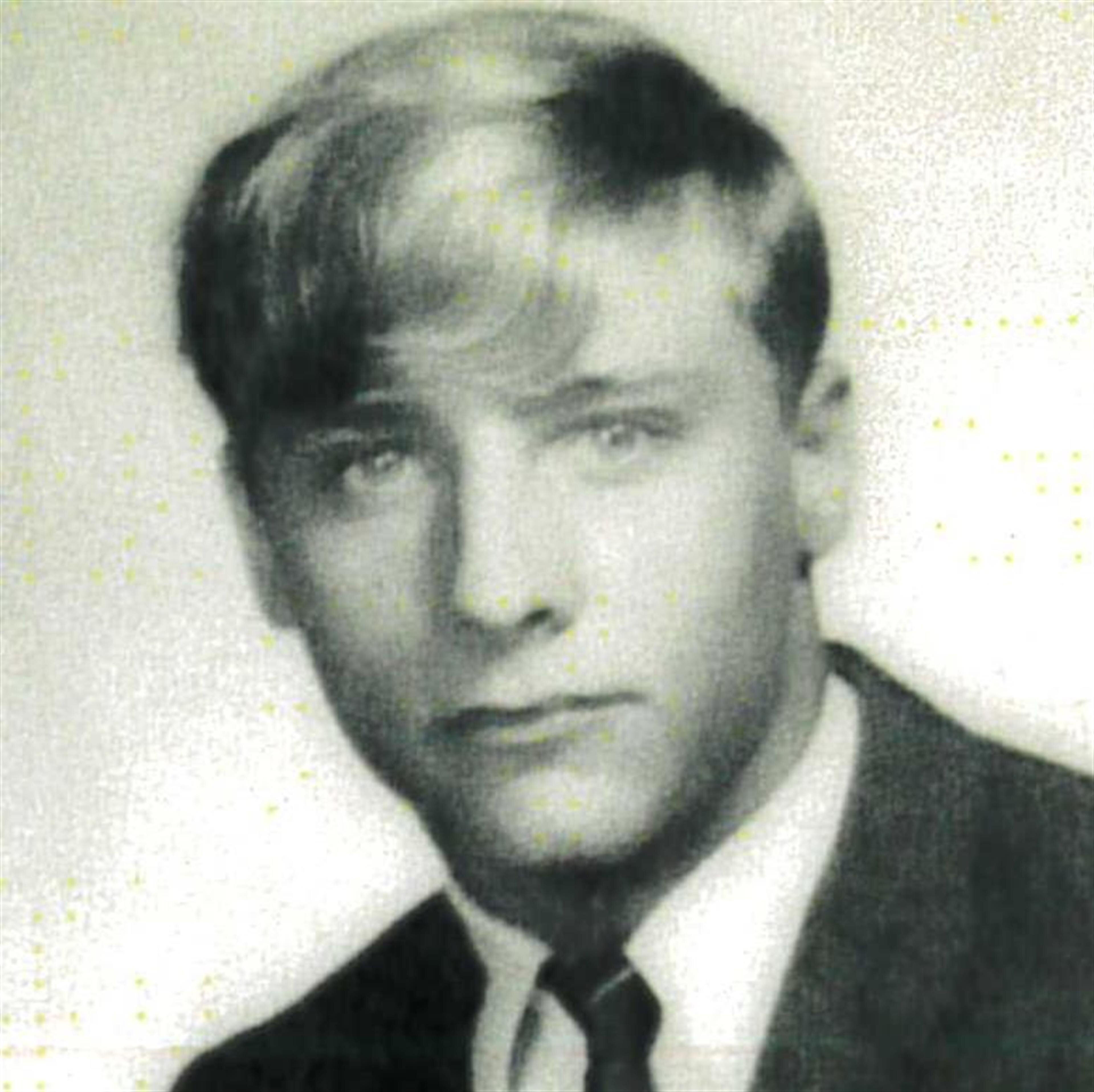 Gerald J. "Jerry"  Nelson