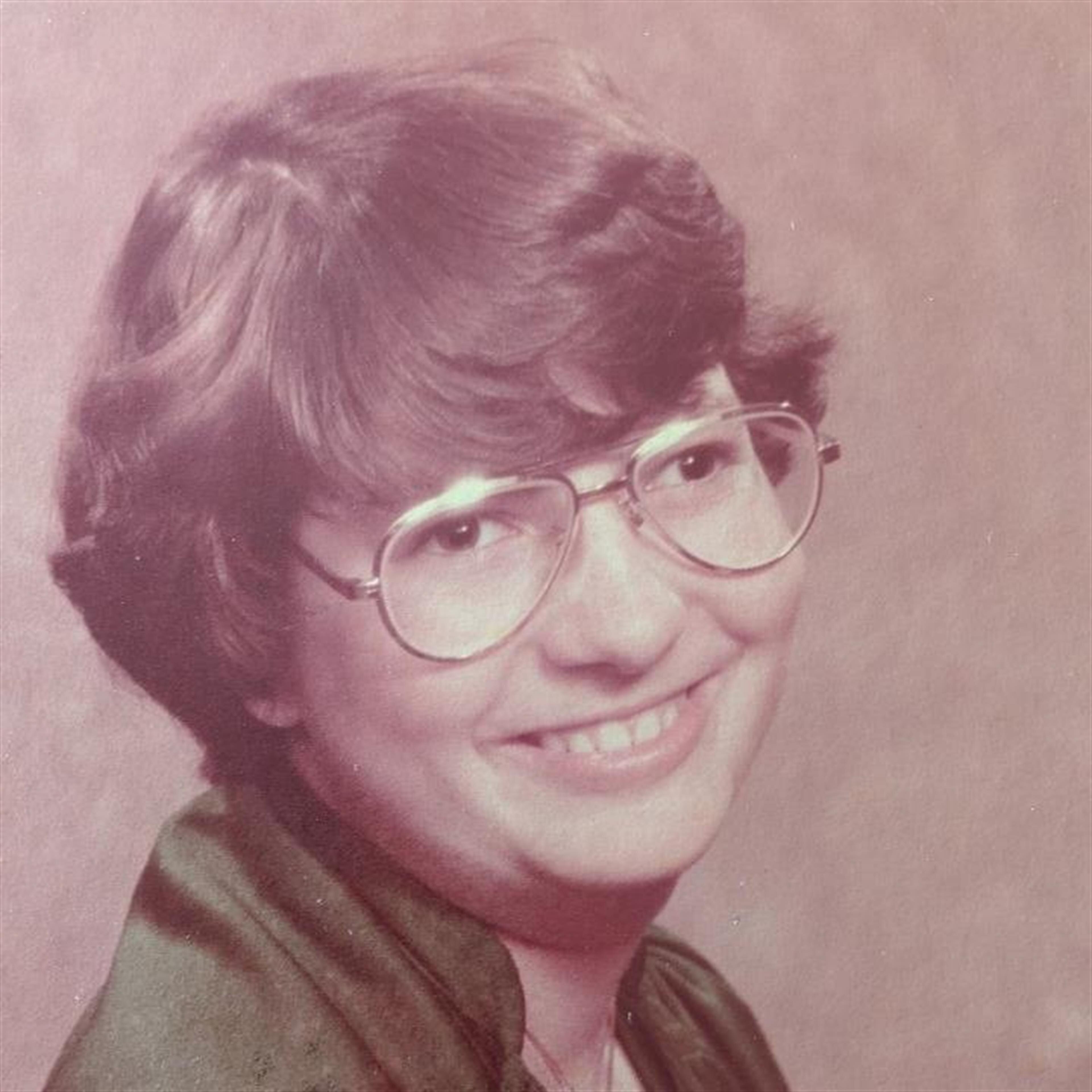 Margaret Lou Rotz