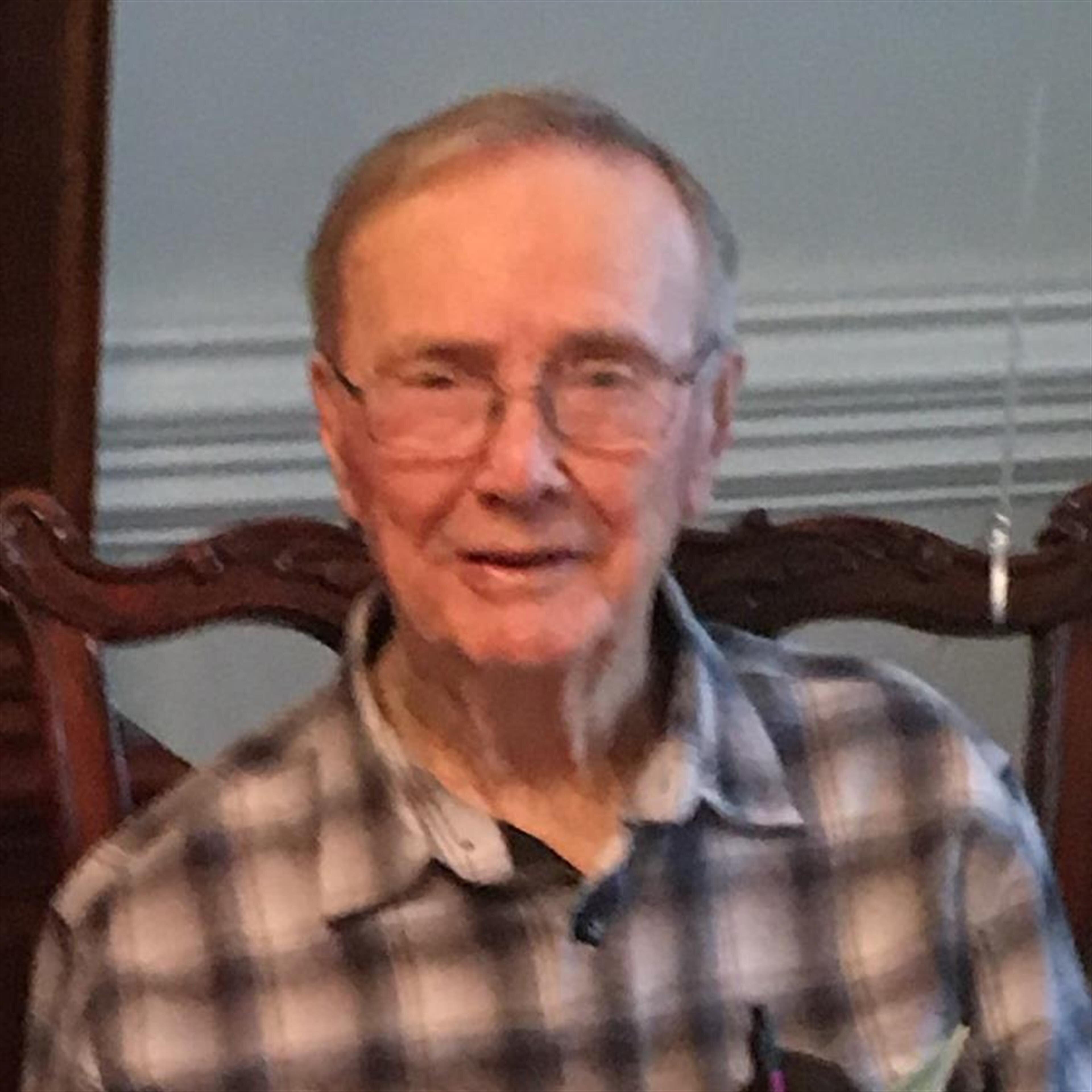 Hugh W. Bell