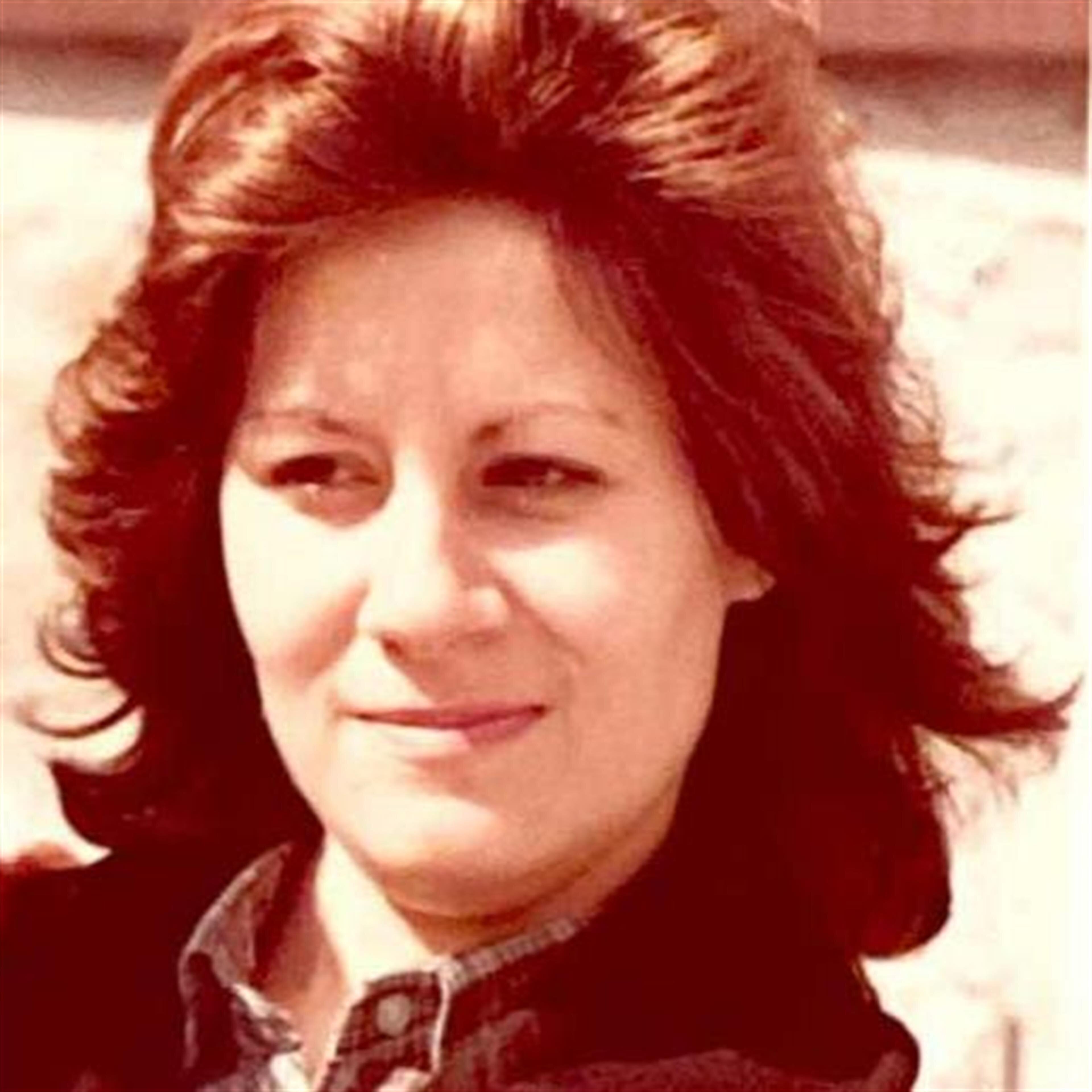 Caridad Garcia Souto