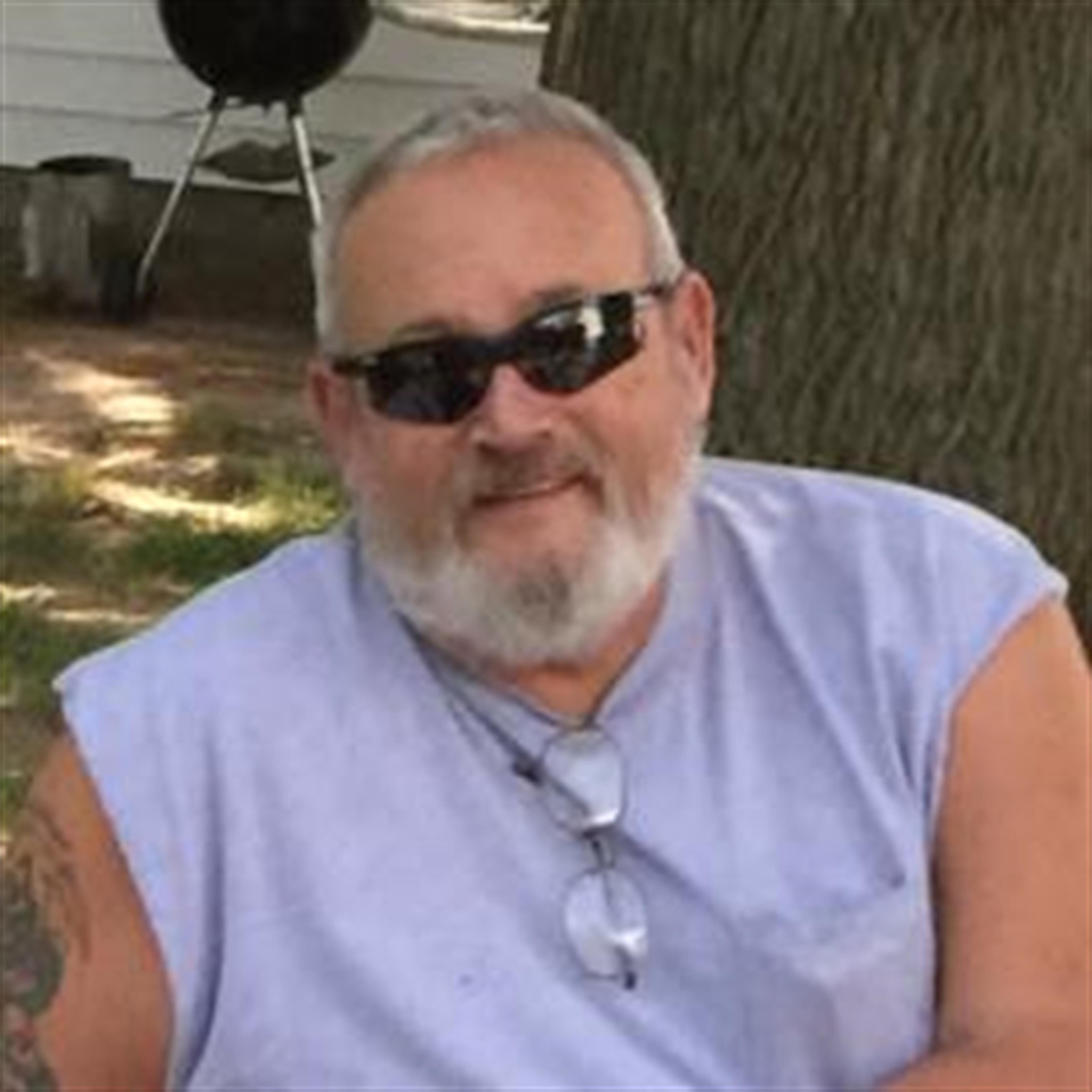 Steven "Moe" Sapp
