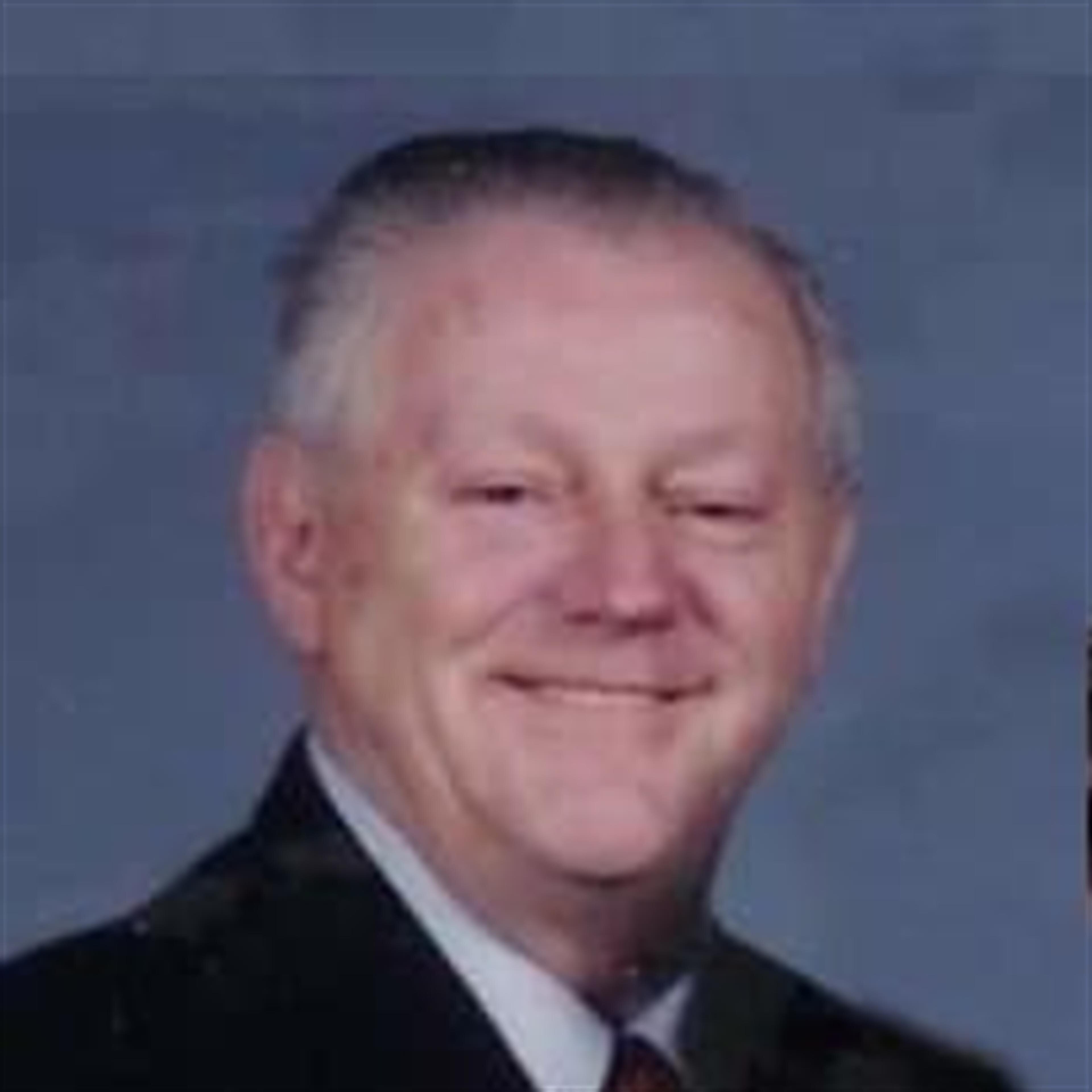 Ronald Reuben Maguire