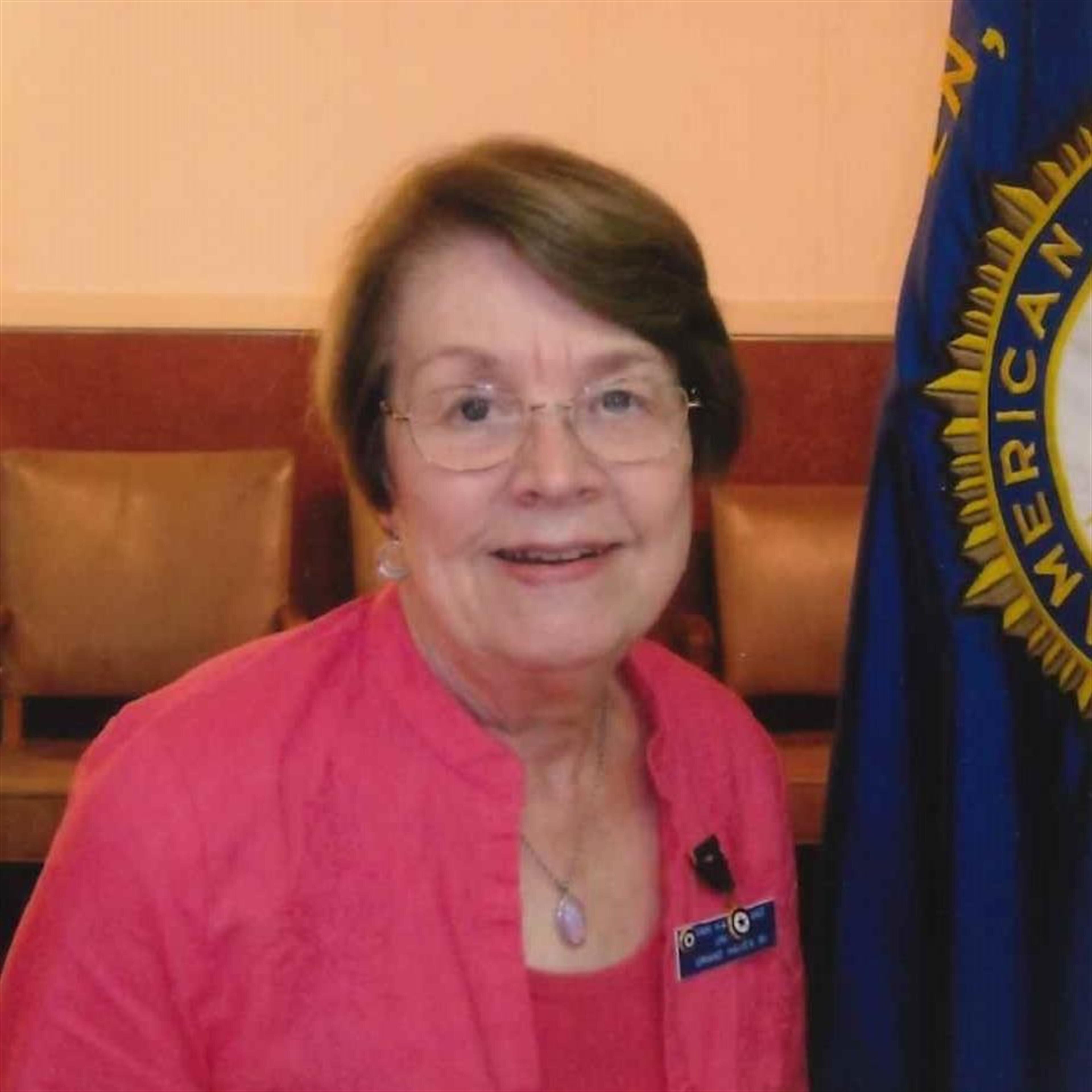 Ann  Kammeraad