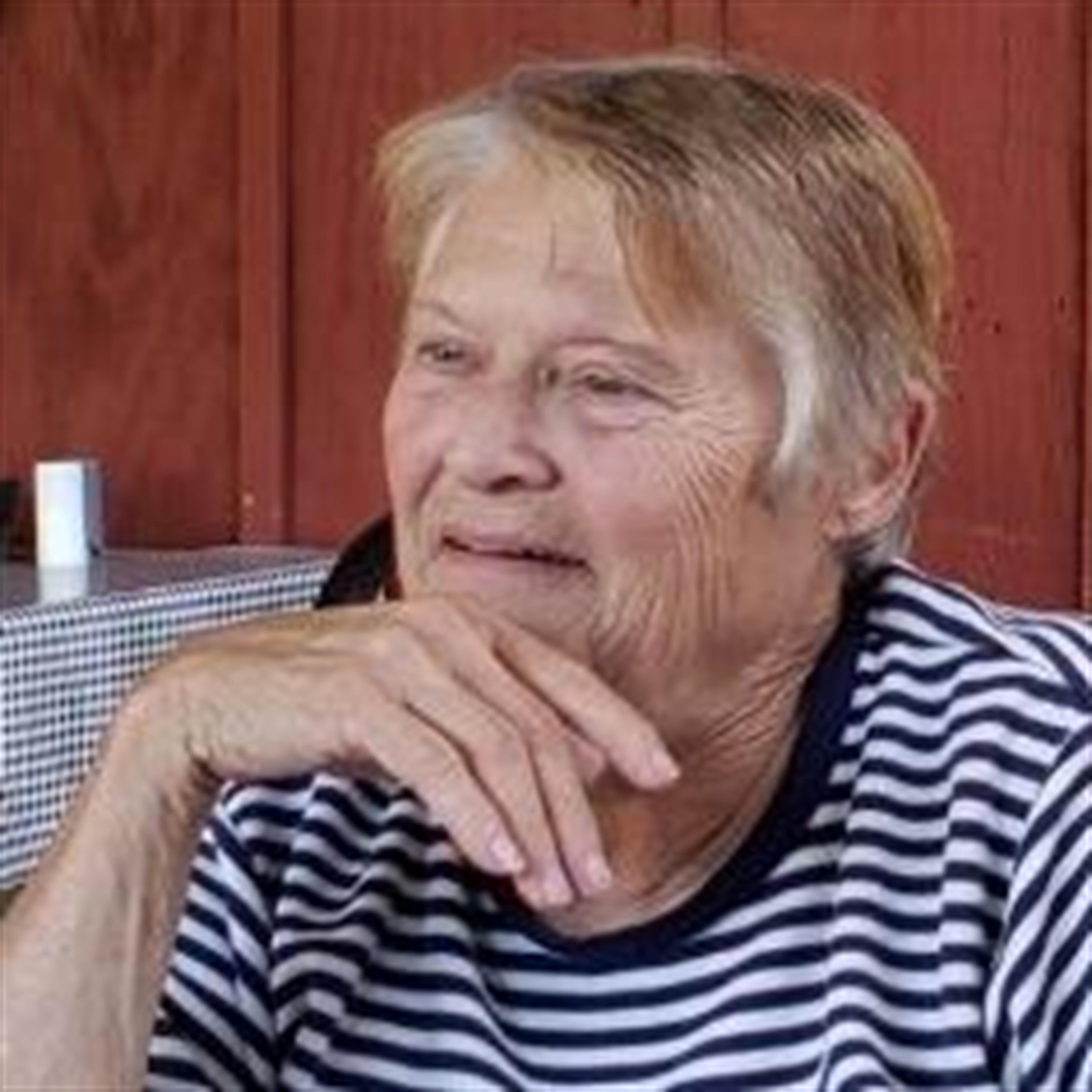 Catherine J. Robinson
