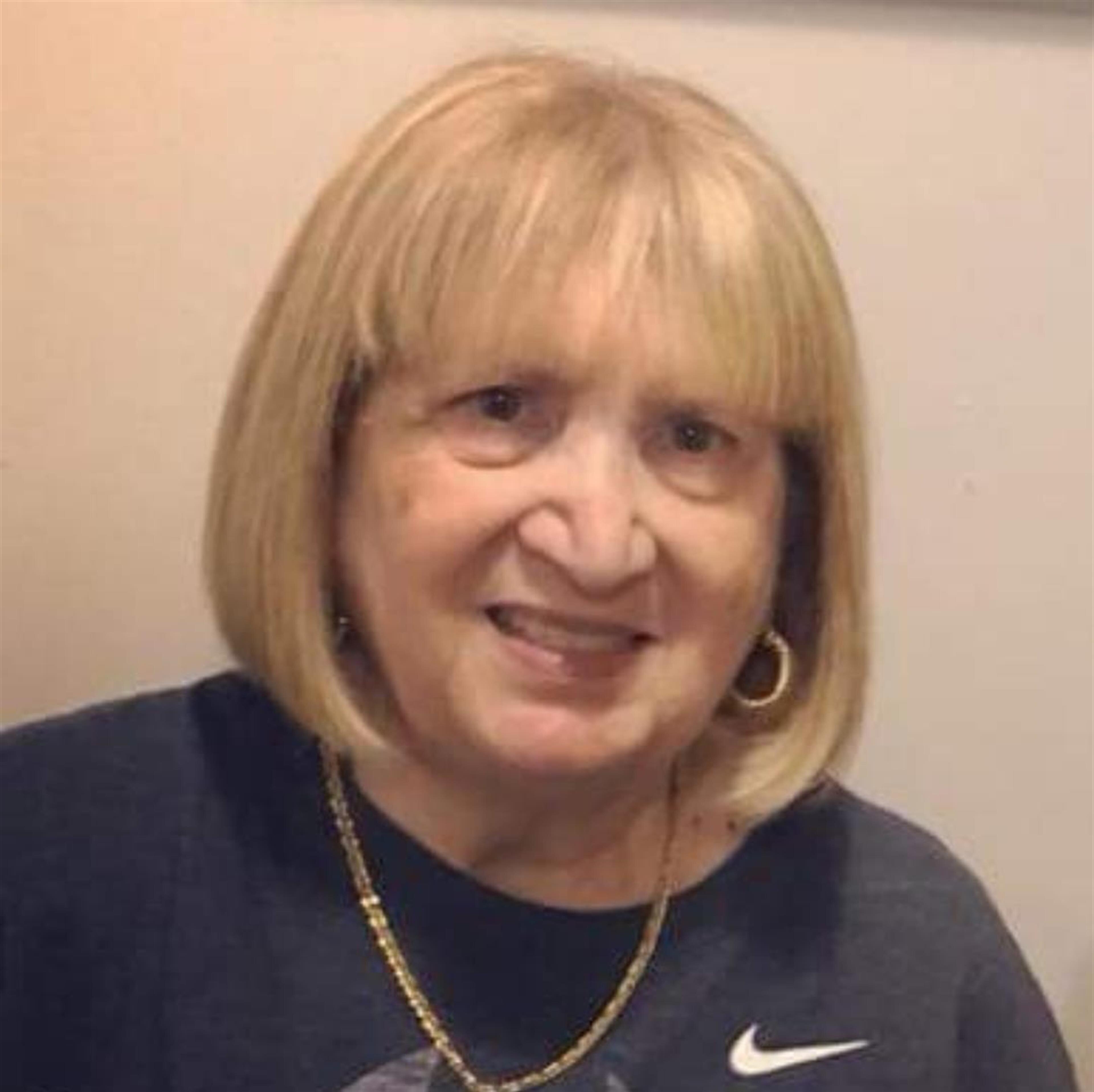 Christine Chiavarelli