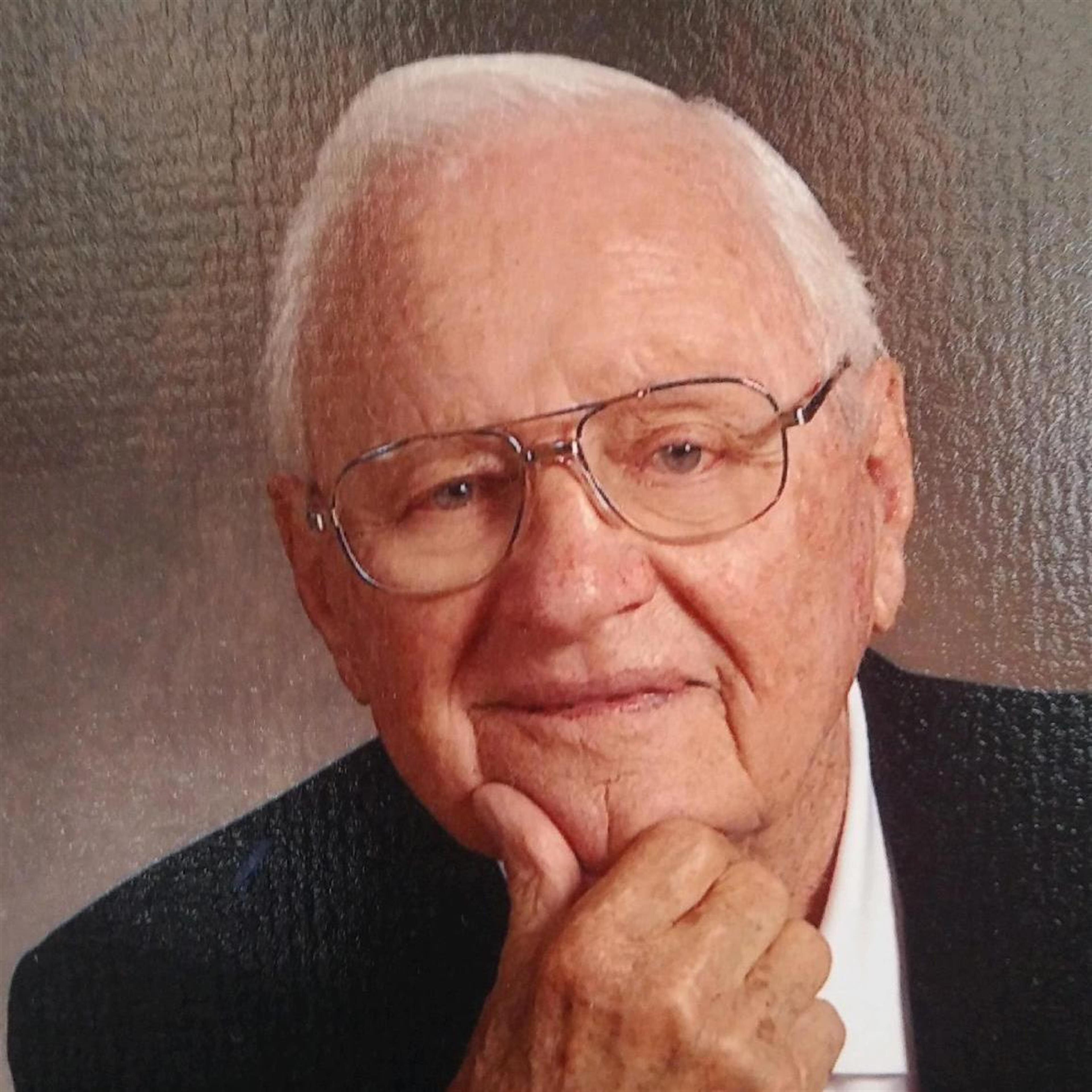 Donald J. Boyd