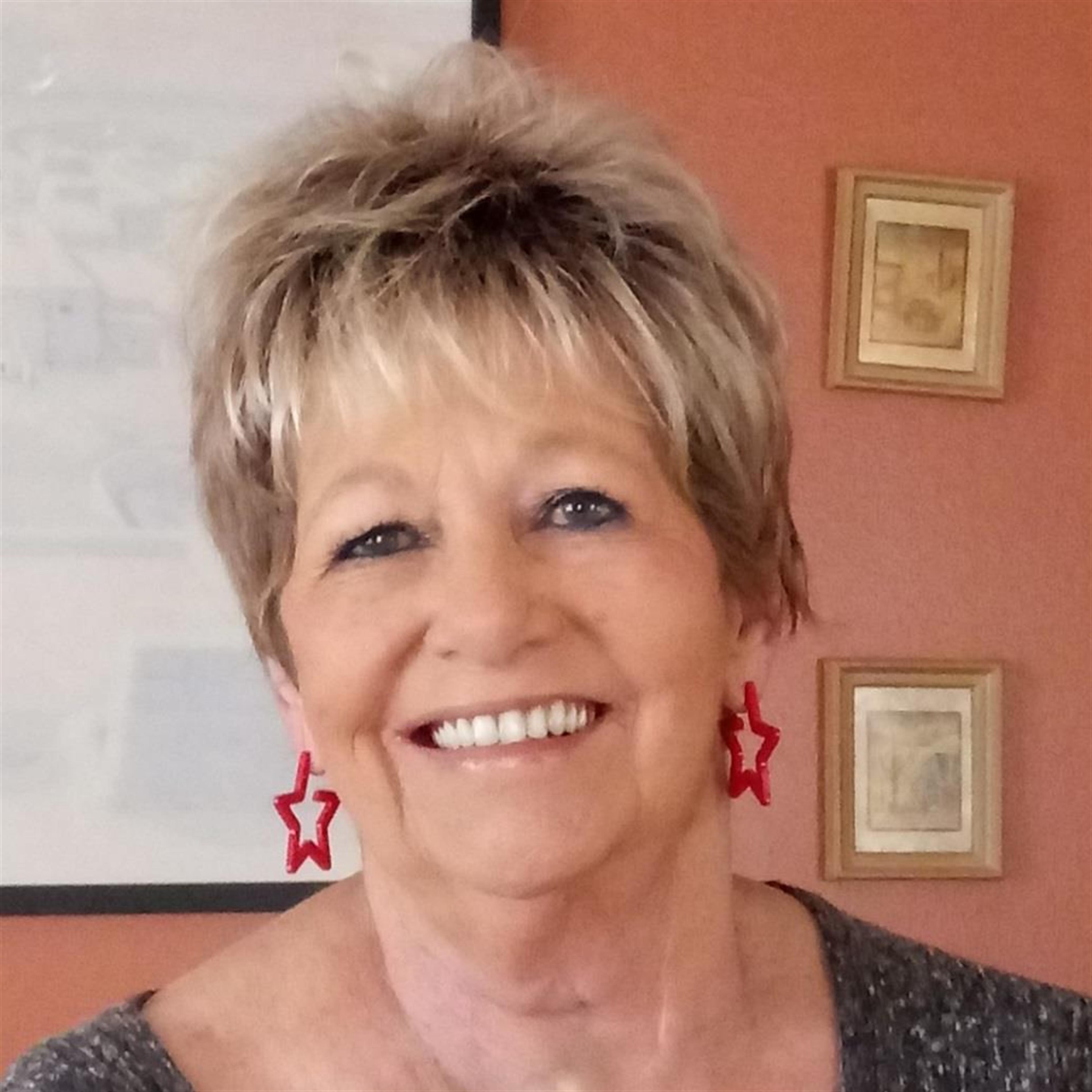 Mary Roberta Kerns