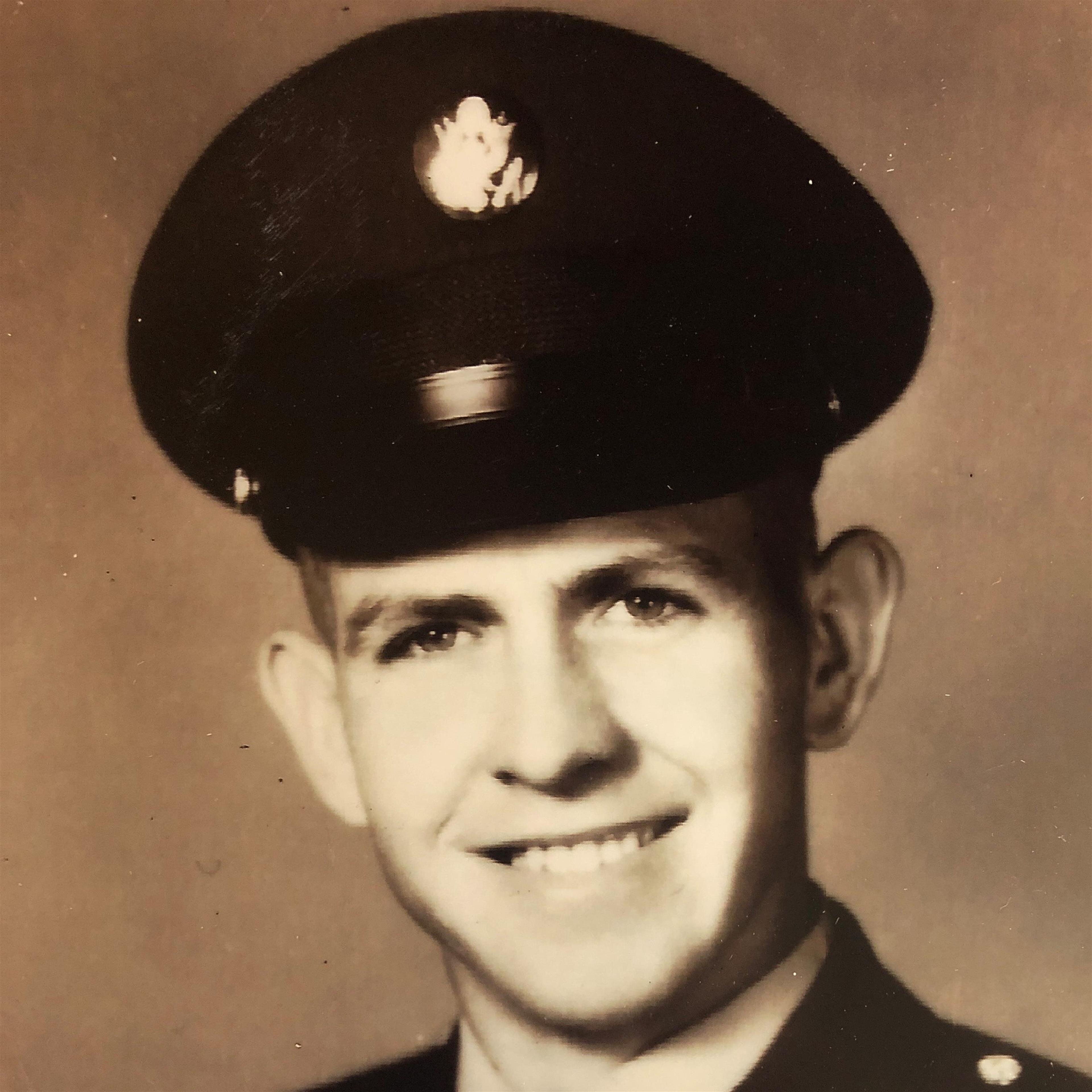 Paul Wayne Smith