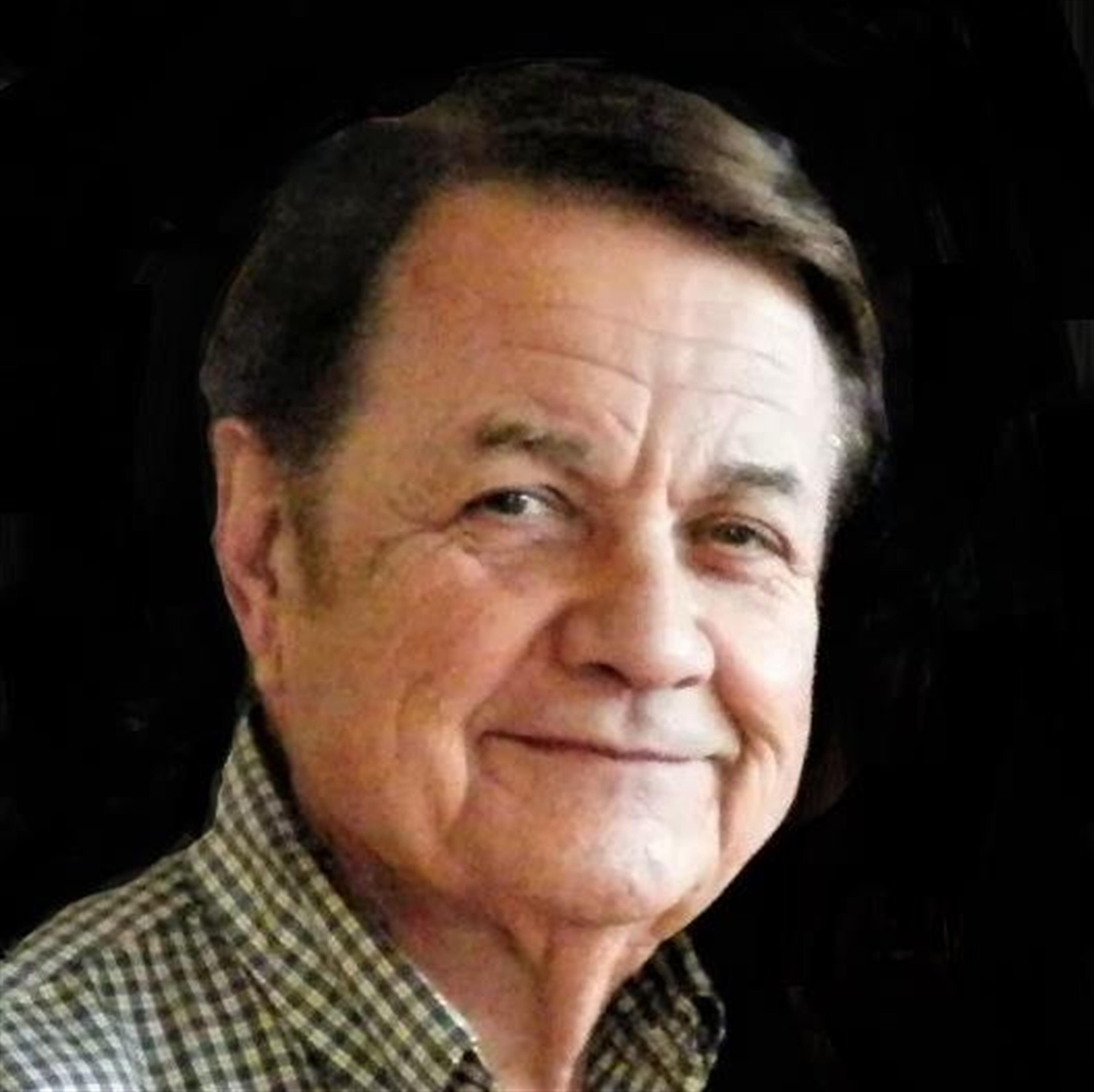Larry Robert Neuman