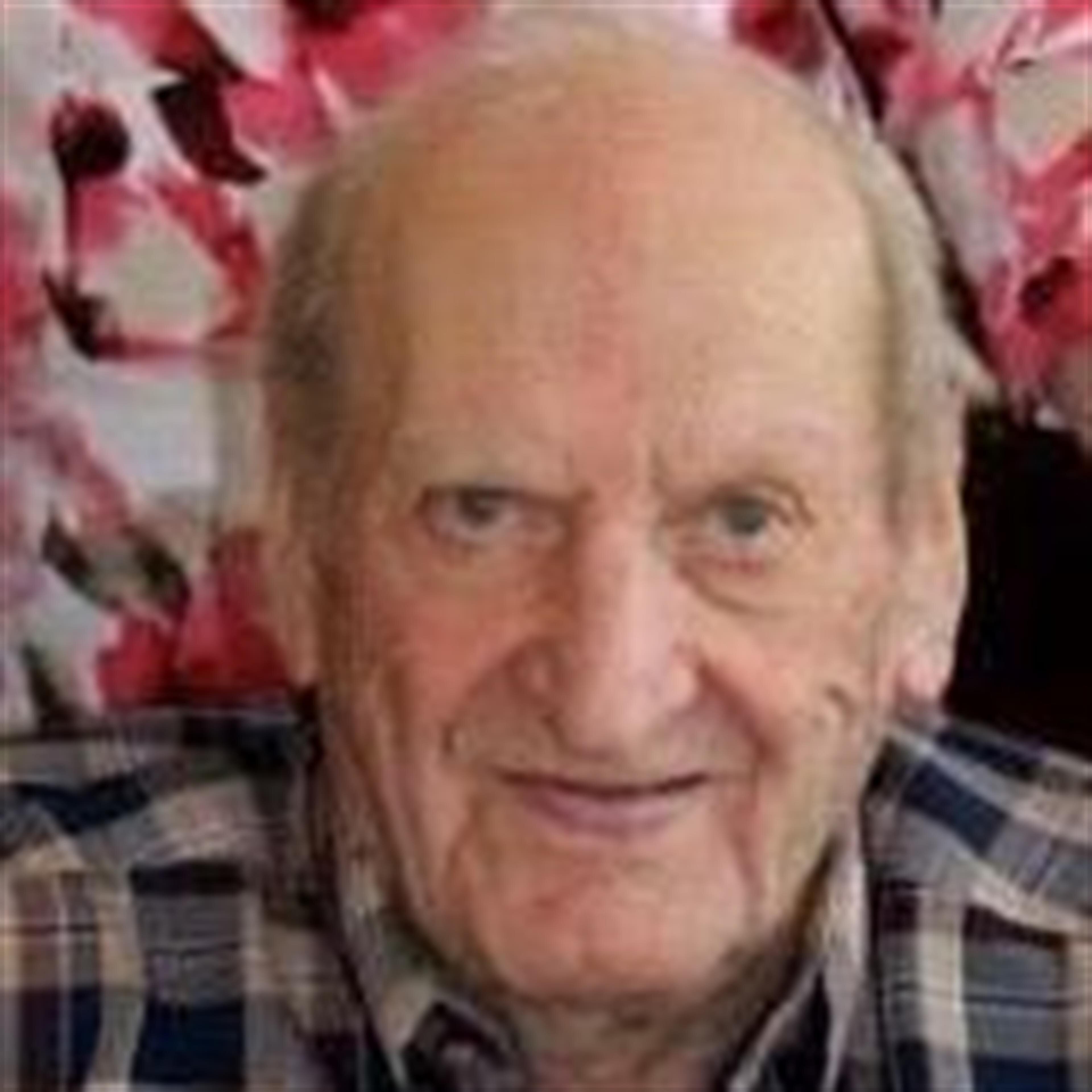 Robert James Irvin Sr.