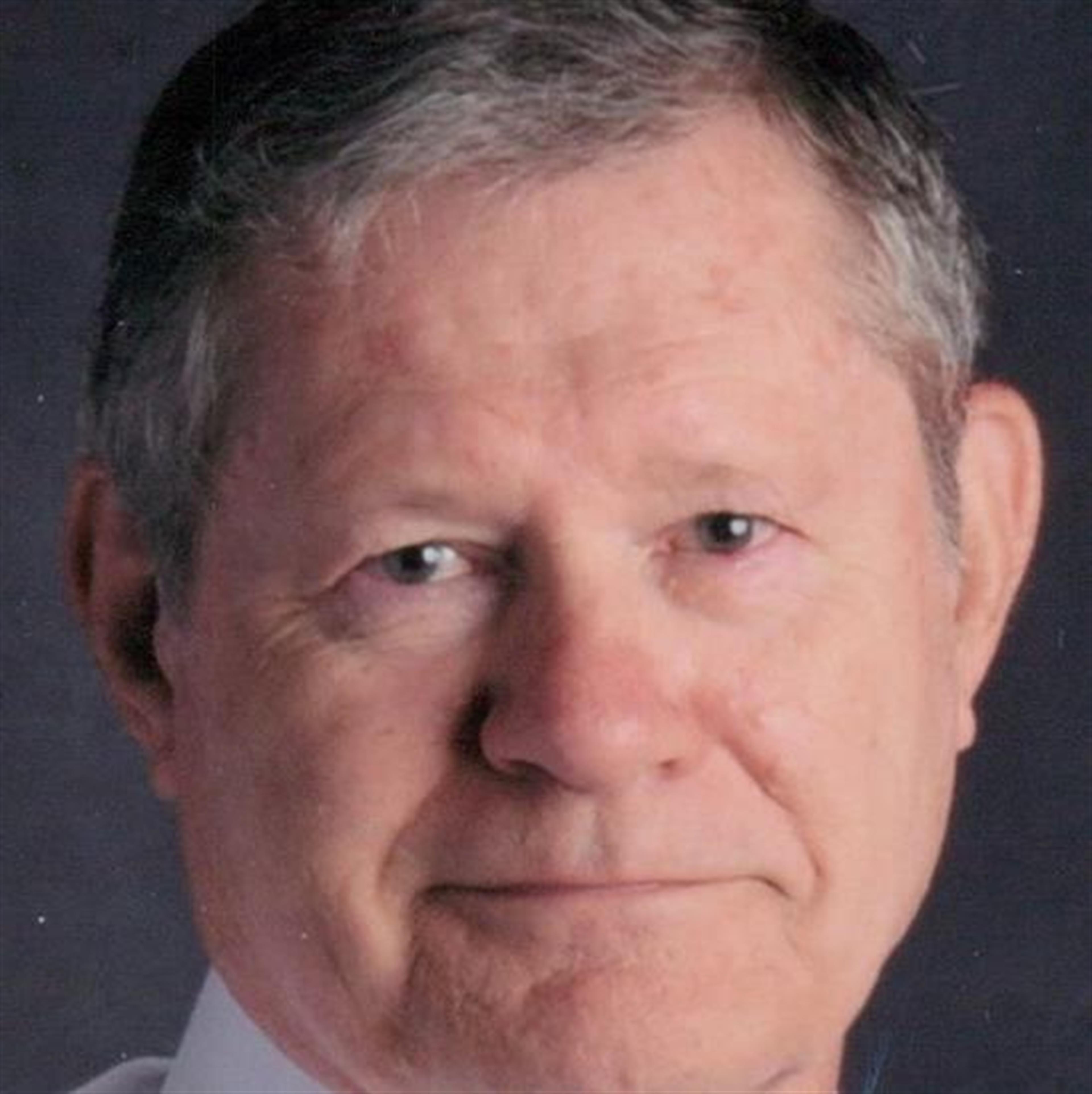 Kenneth Neal Taylor