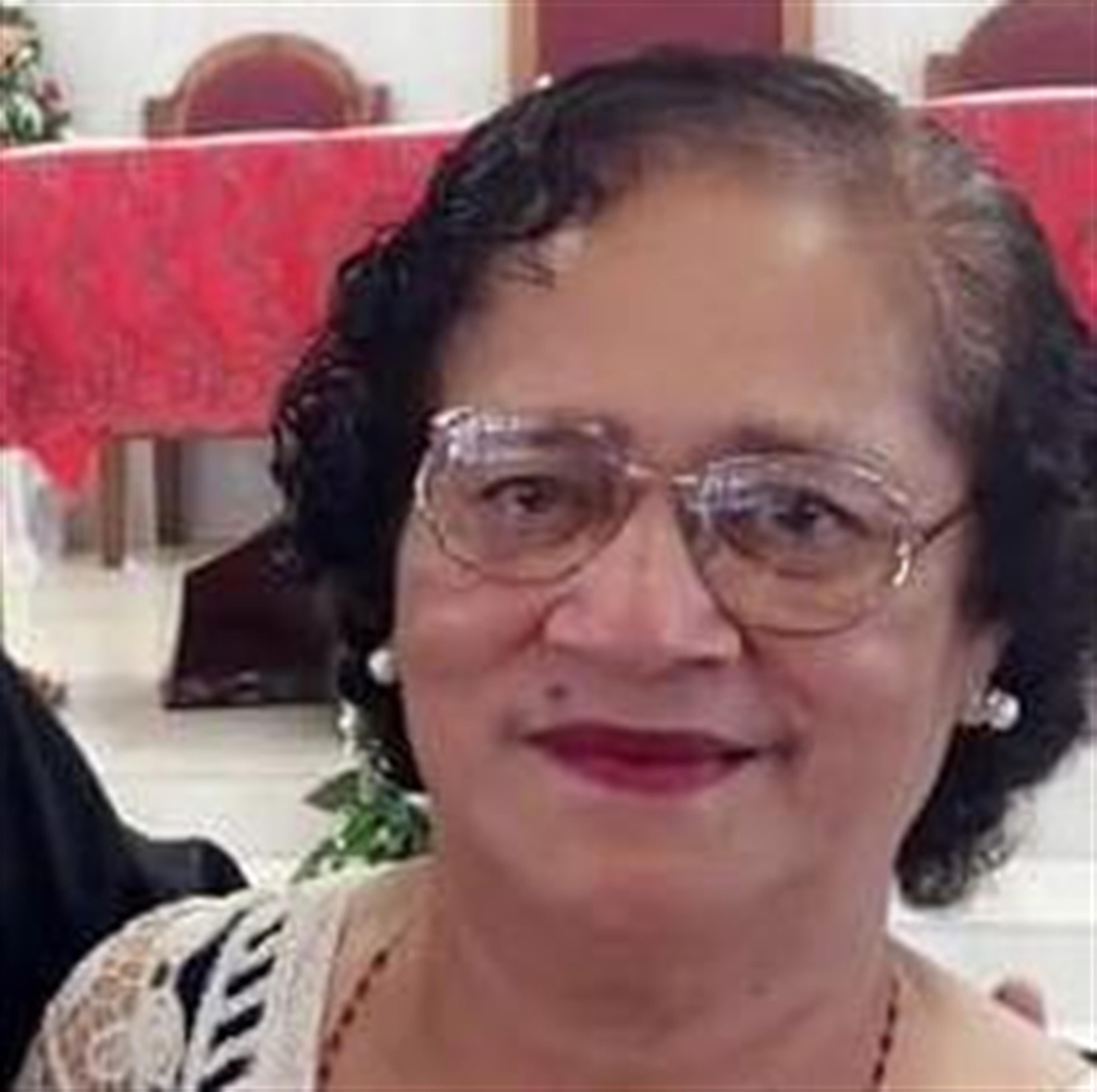 Patiola Naufahu Mataipule