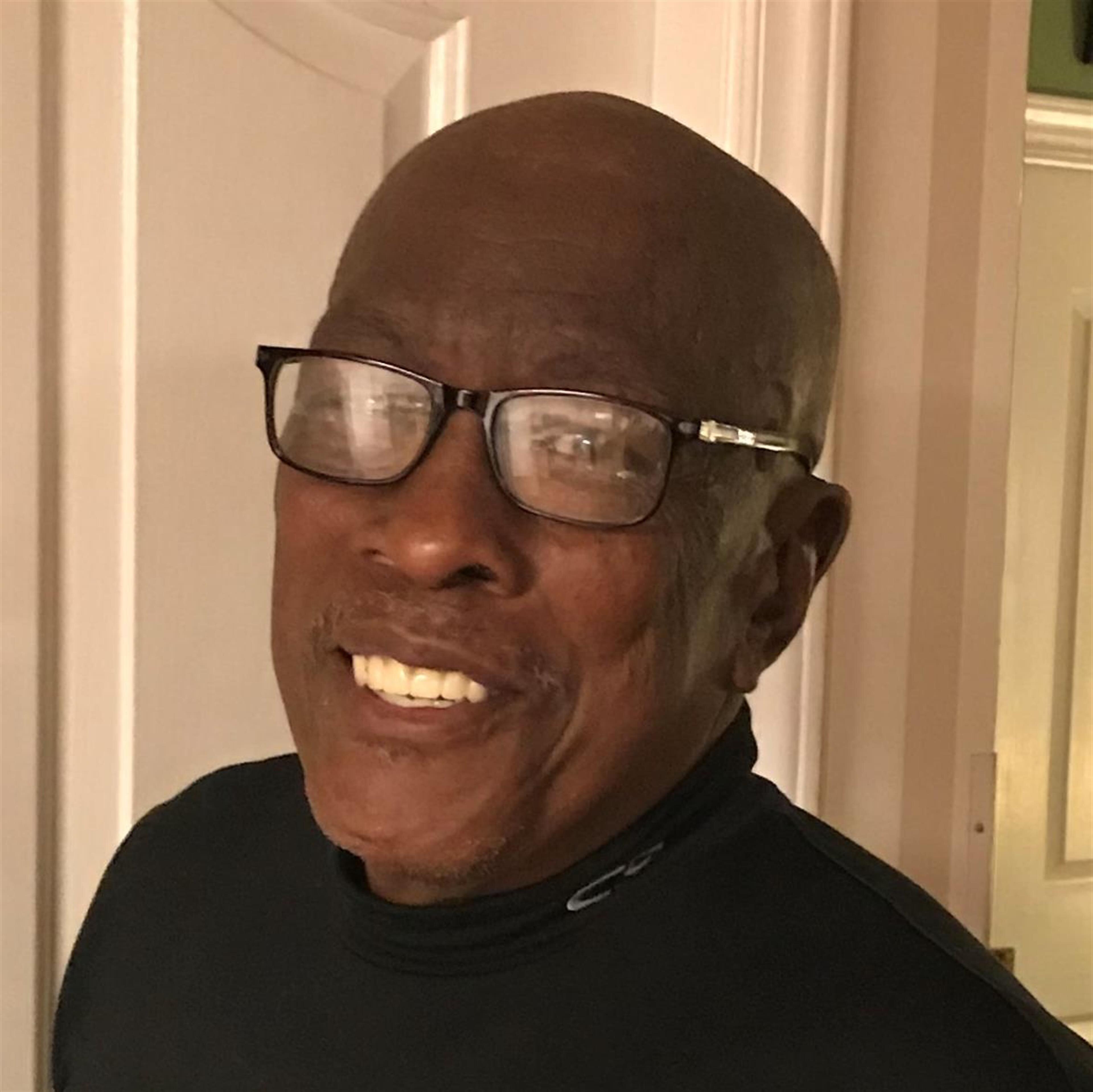 James Clarence Outten Jr.