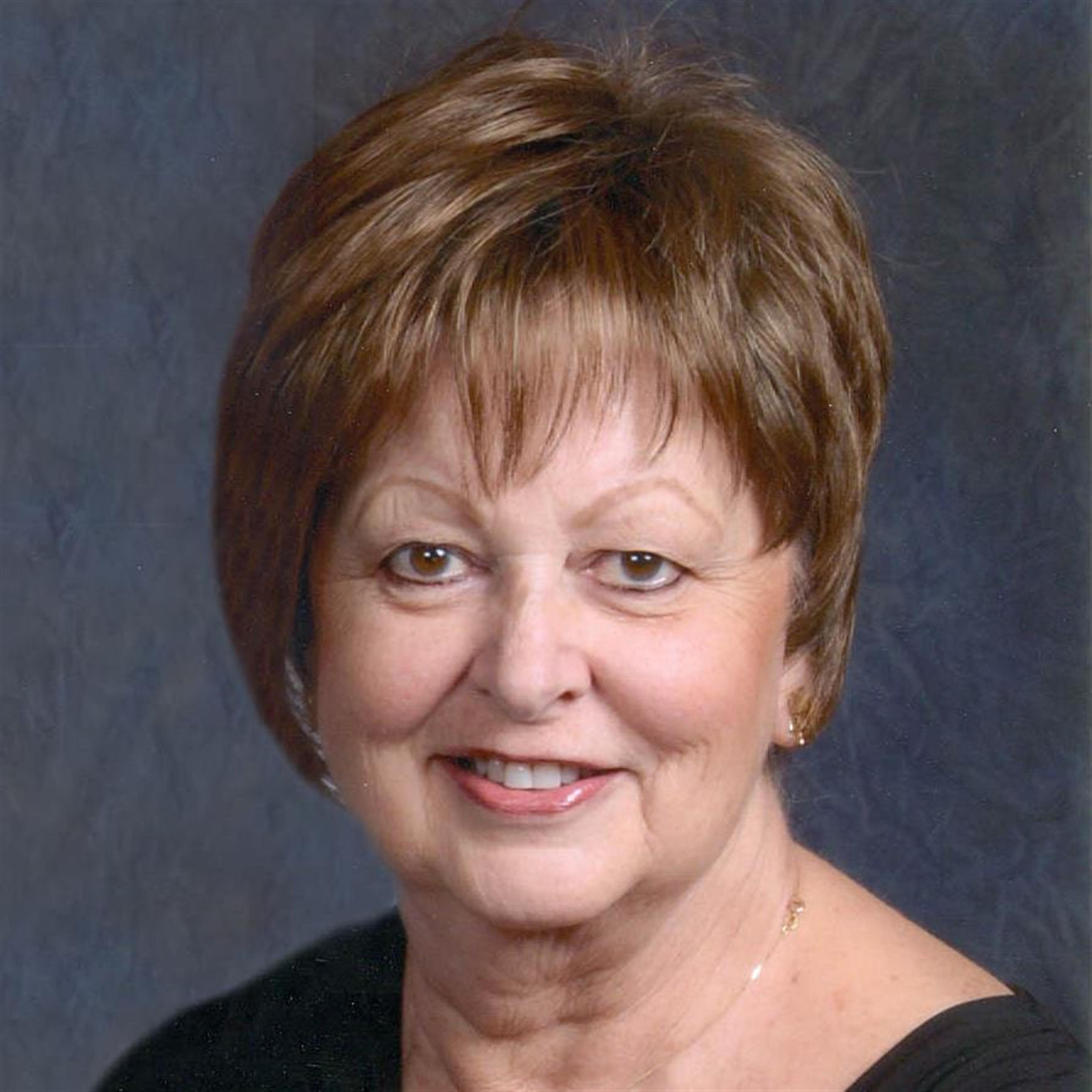 Katherine Viculis