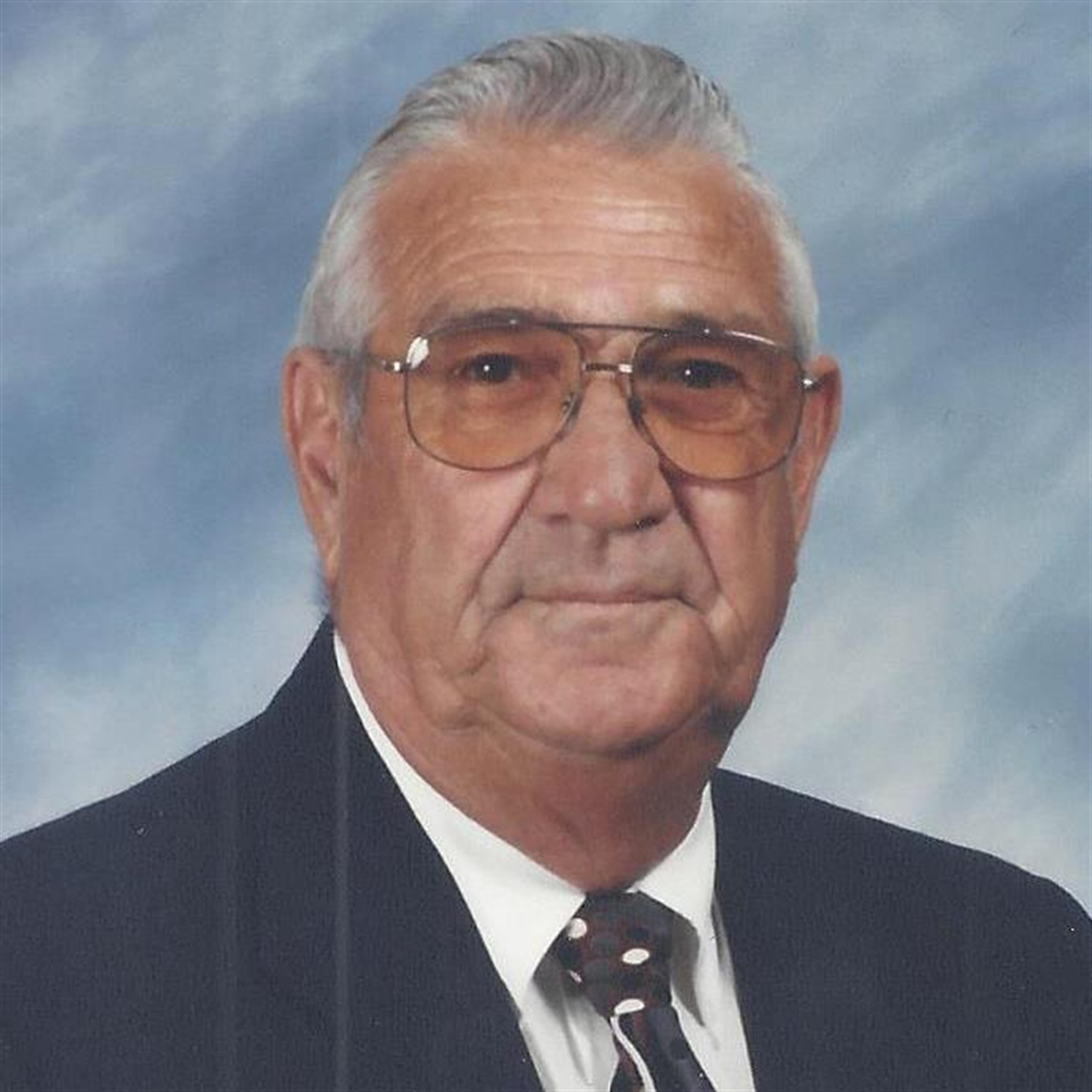 Harvey Bernard Zimmer