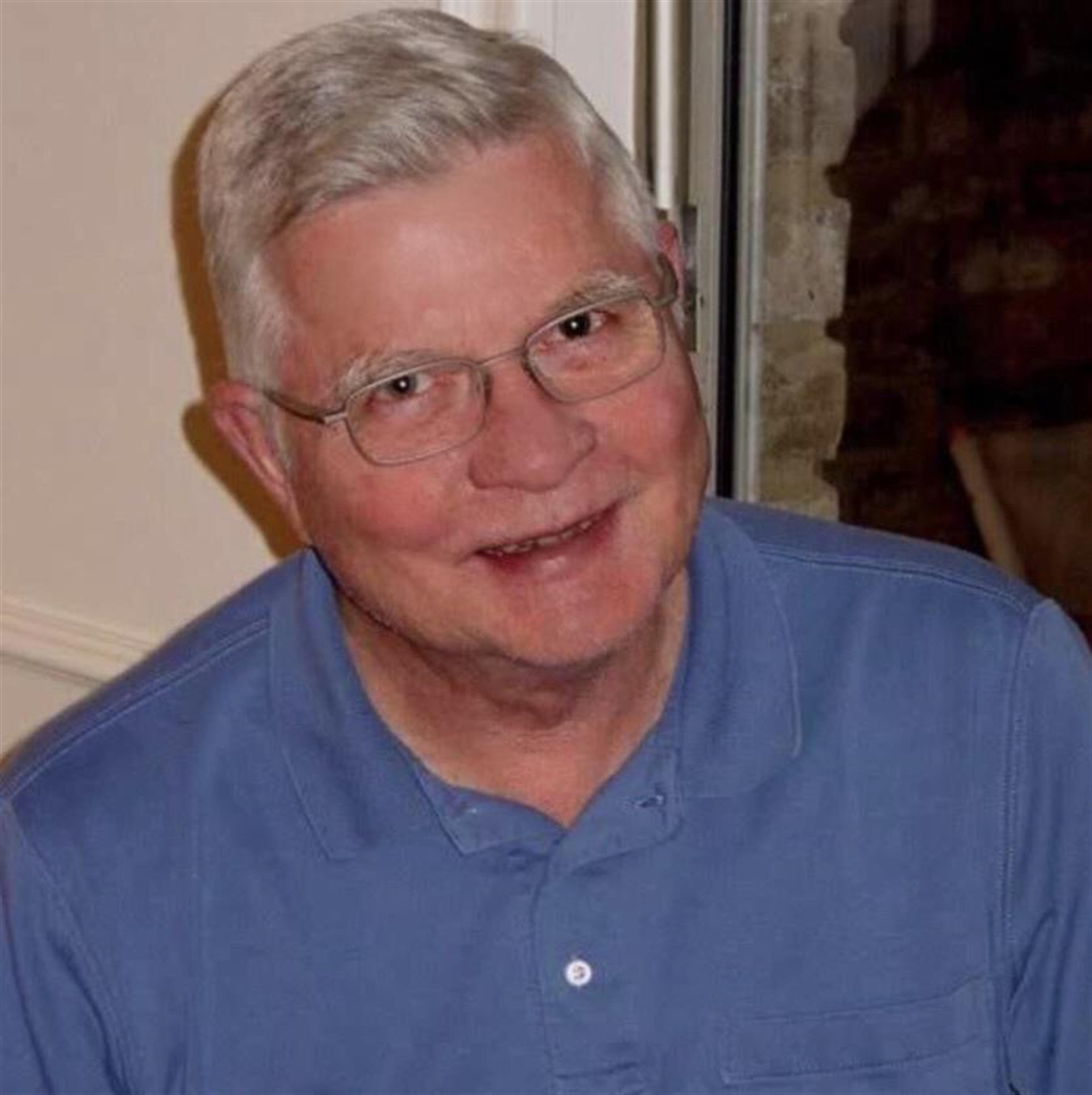 Donald Lee Rogers