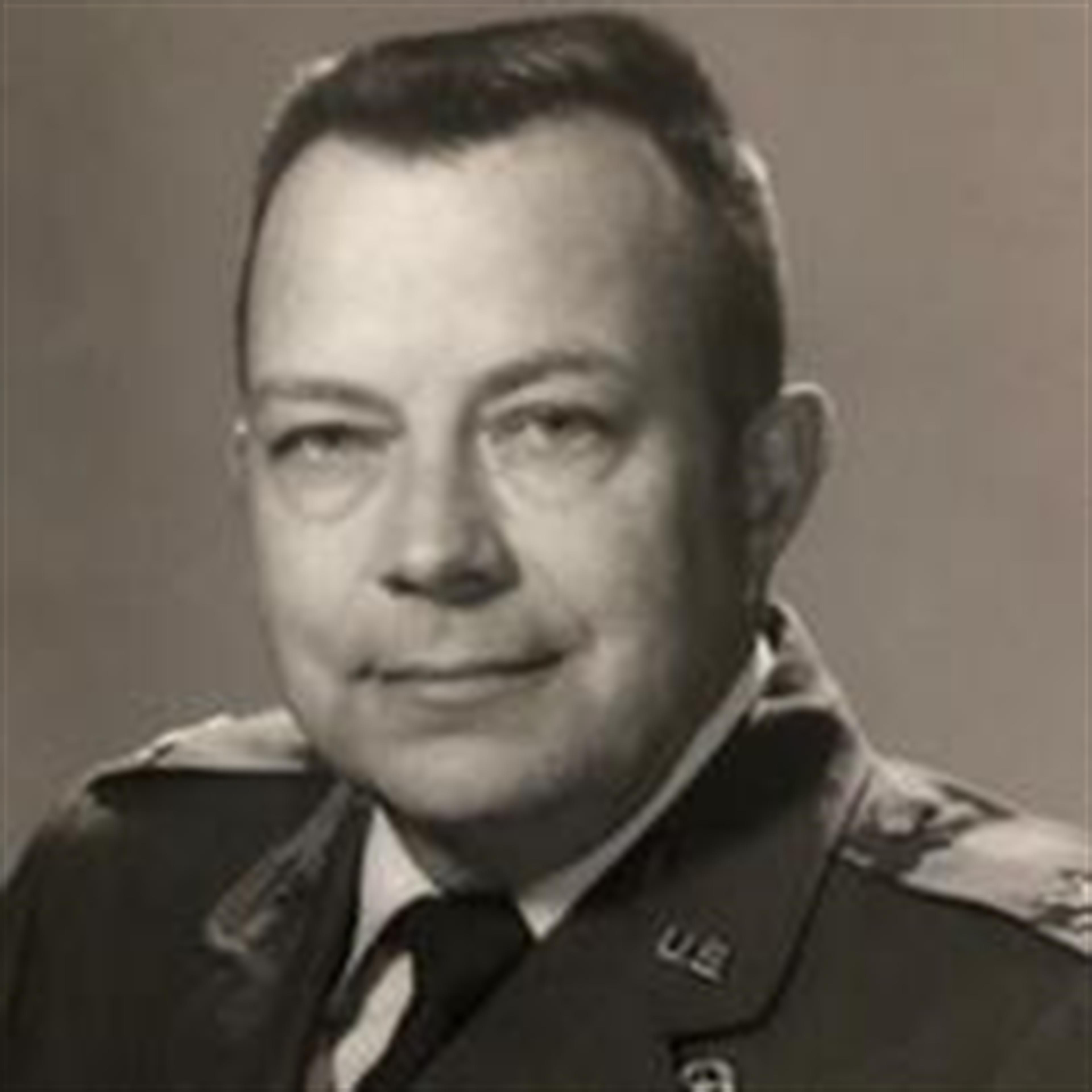 James Fulscher McKague