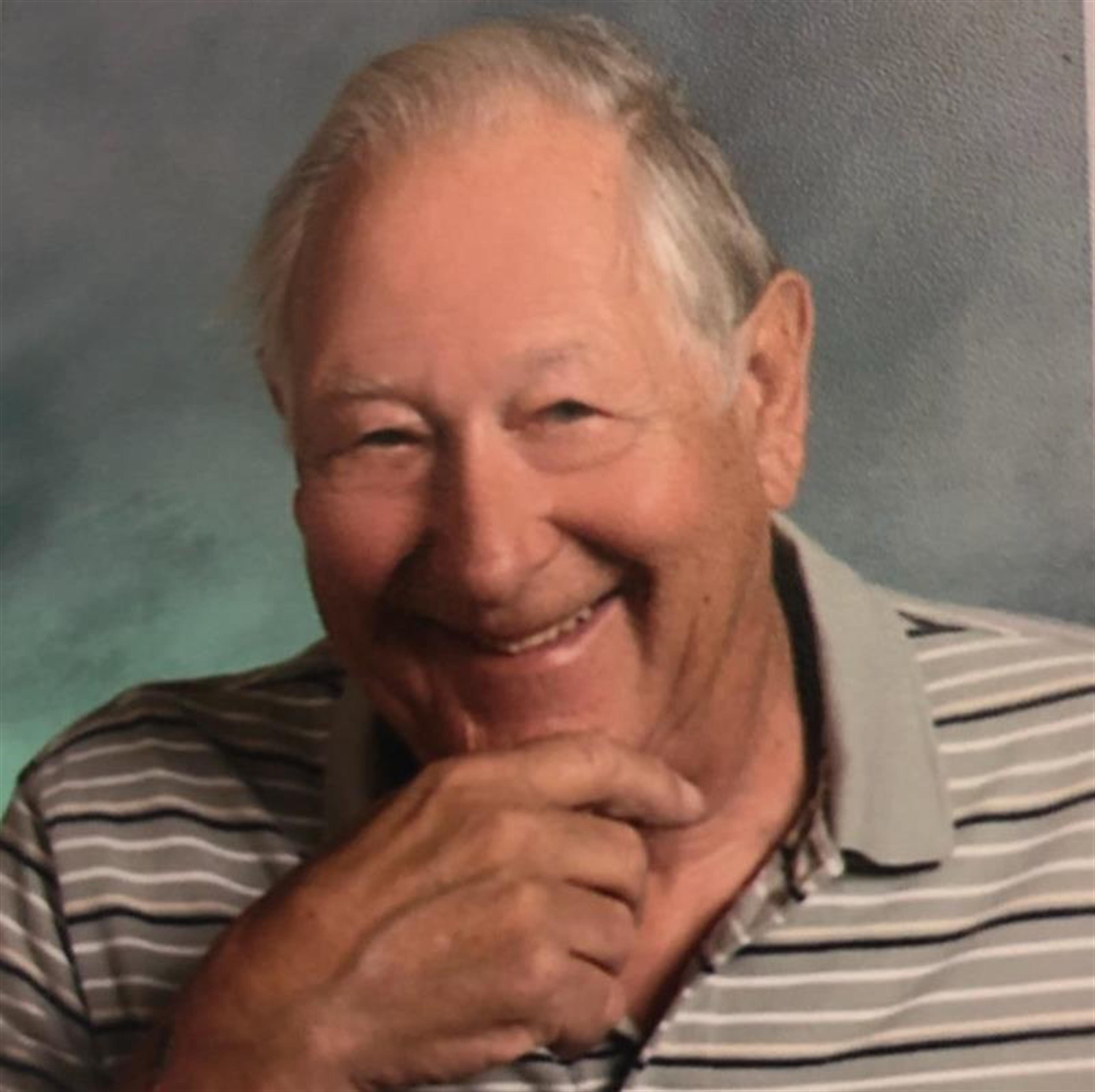 James Hubert Annen