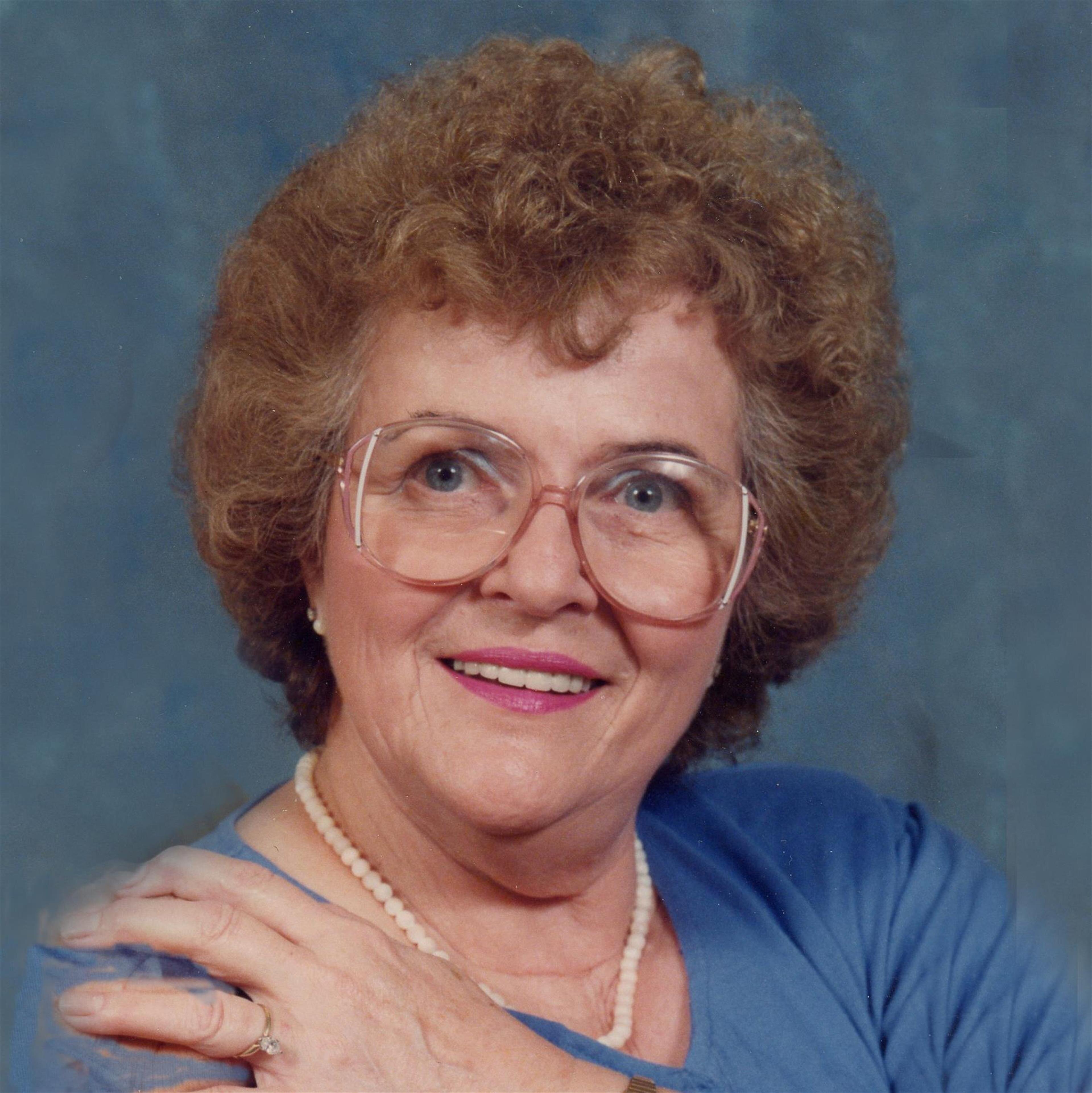 Betty J. Conrad