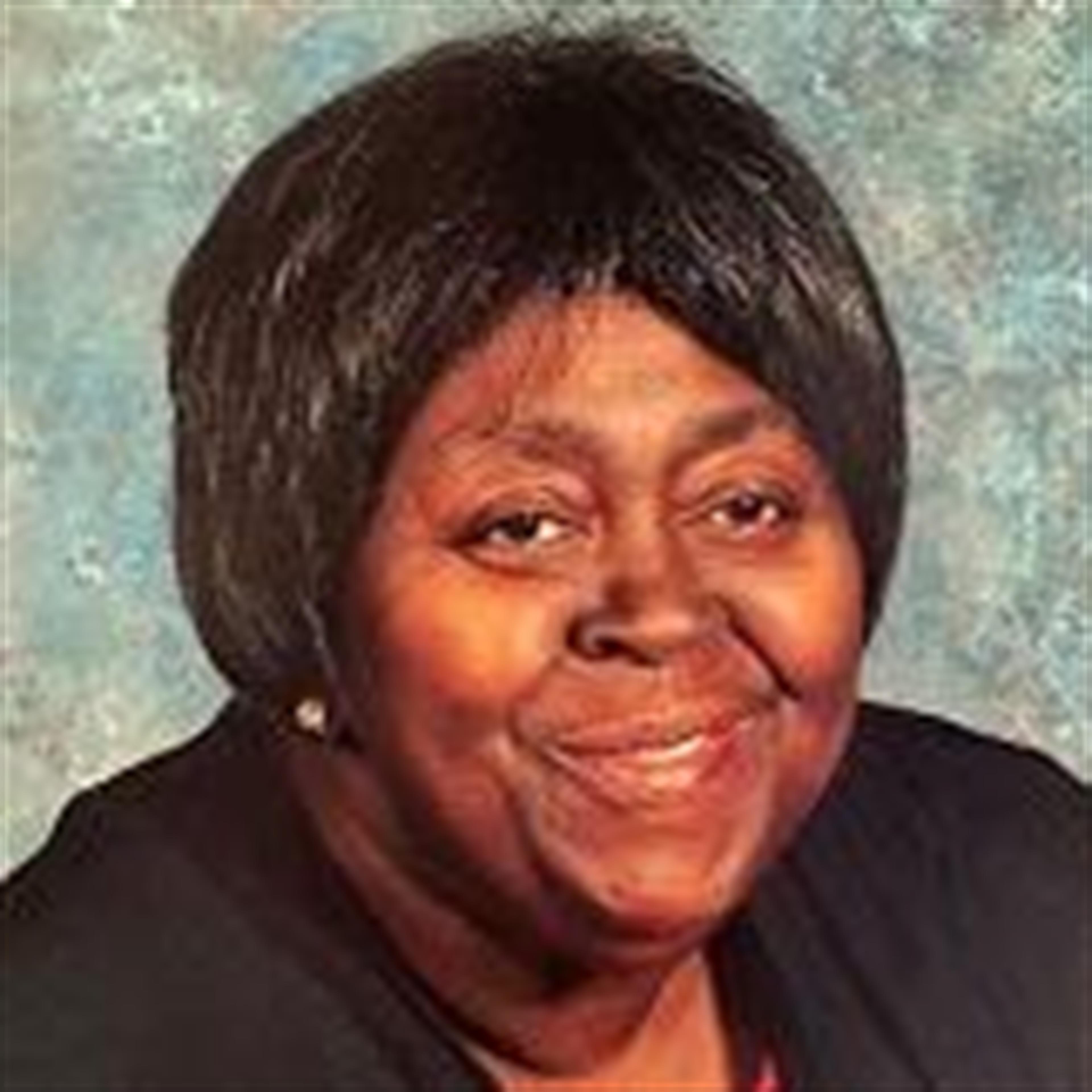 Erma Jean King's obituary picture