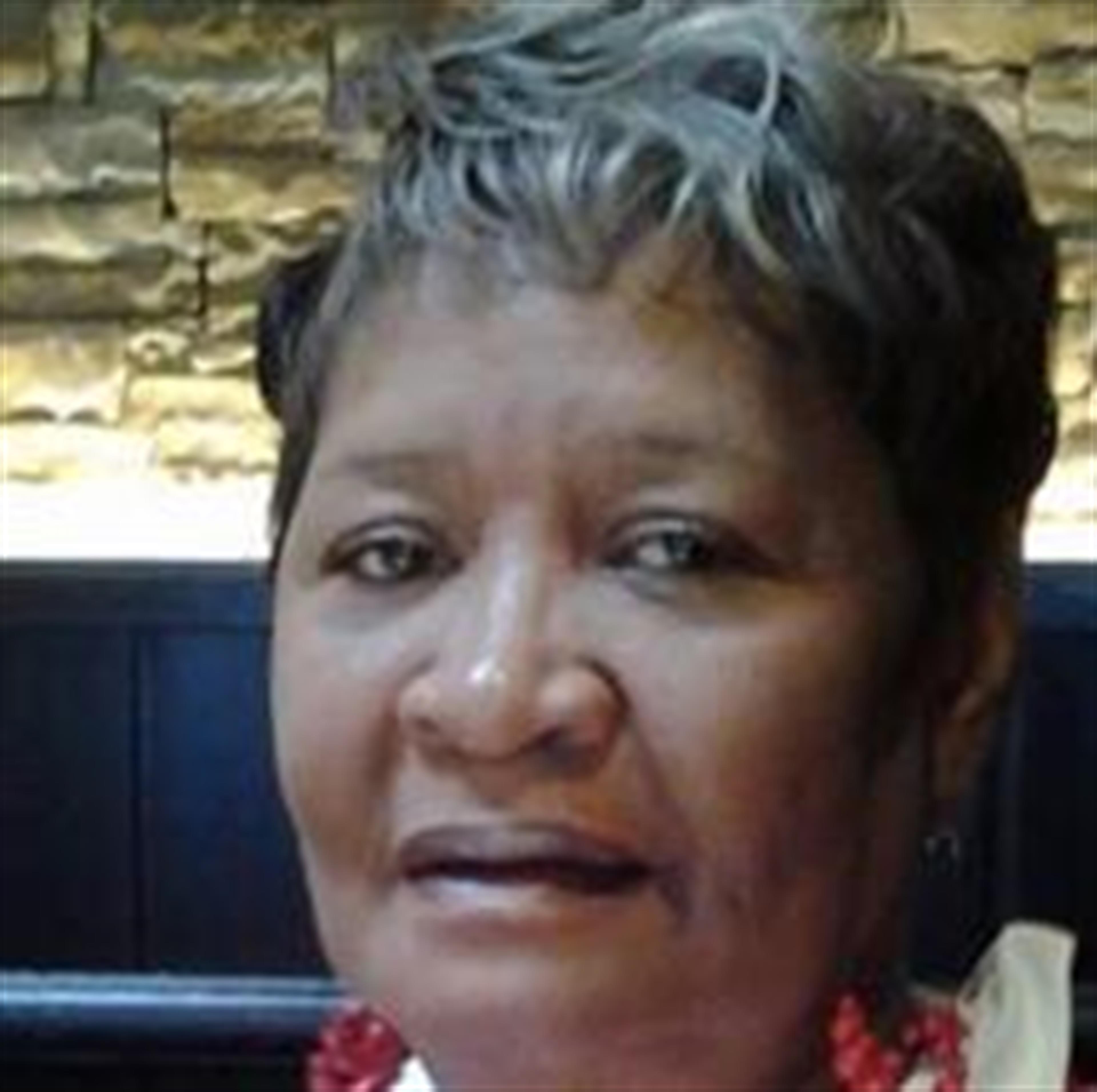 Patricia Ann Clark's obituary picture